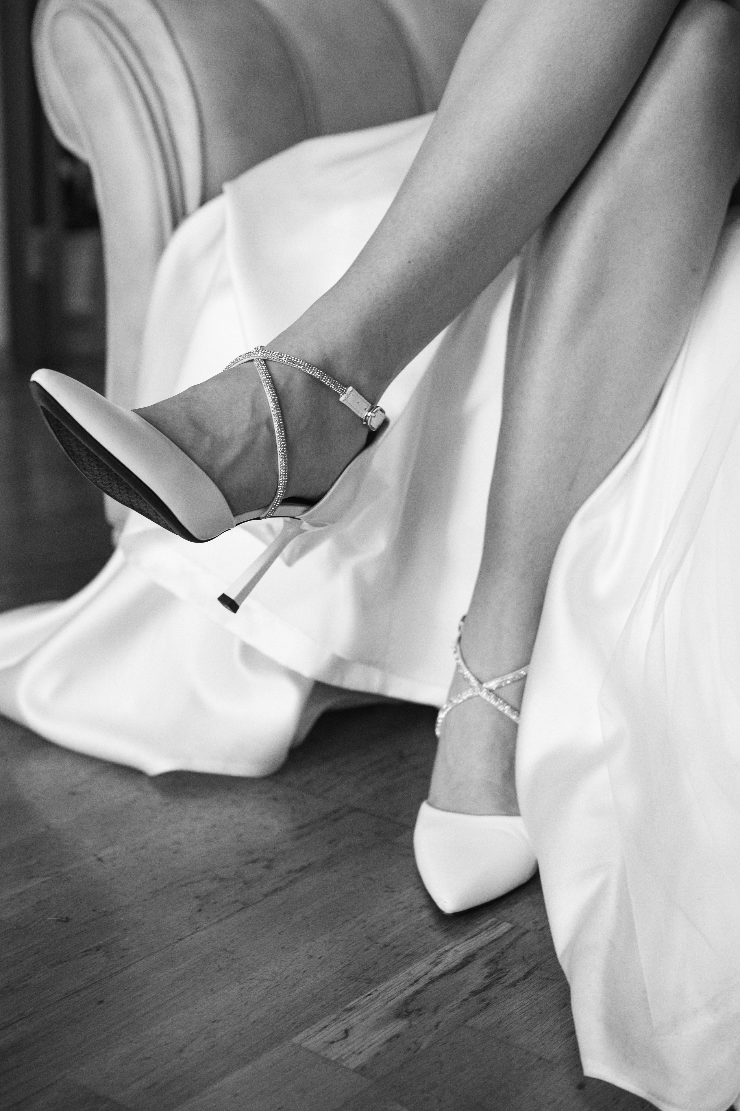 Наталья & Денис. Свадебный фотограф в Омске