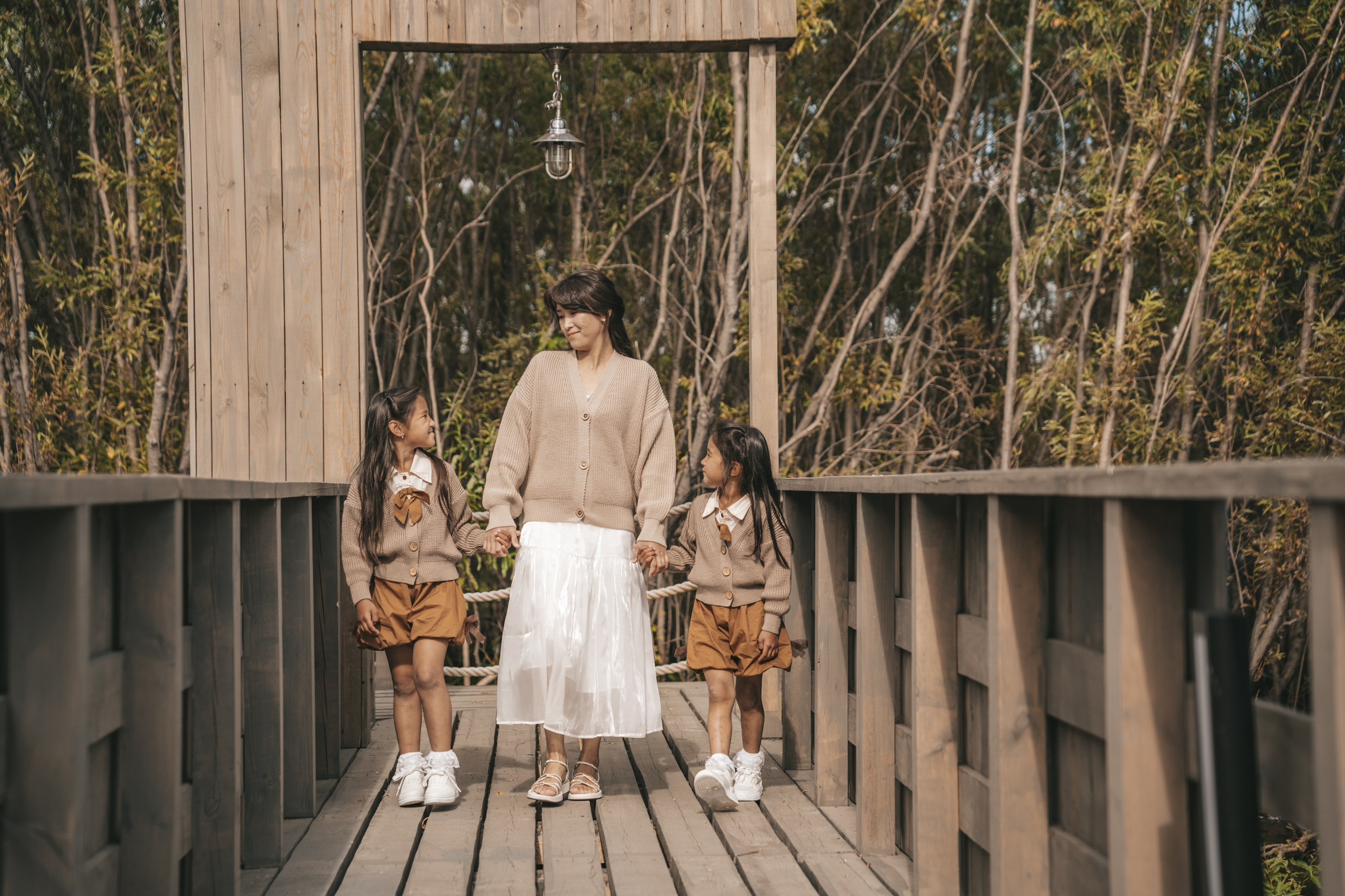 Семья Кадировых. Фотограф в Лабытнанги Марина Тян