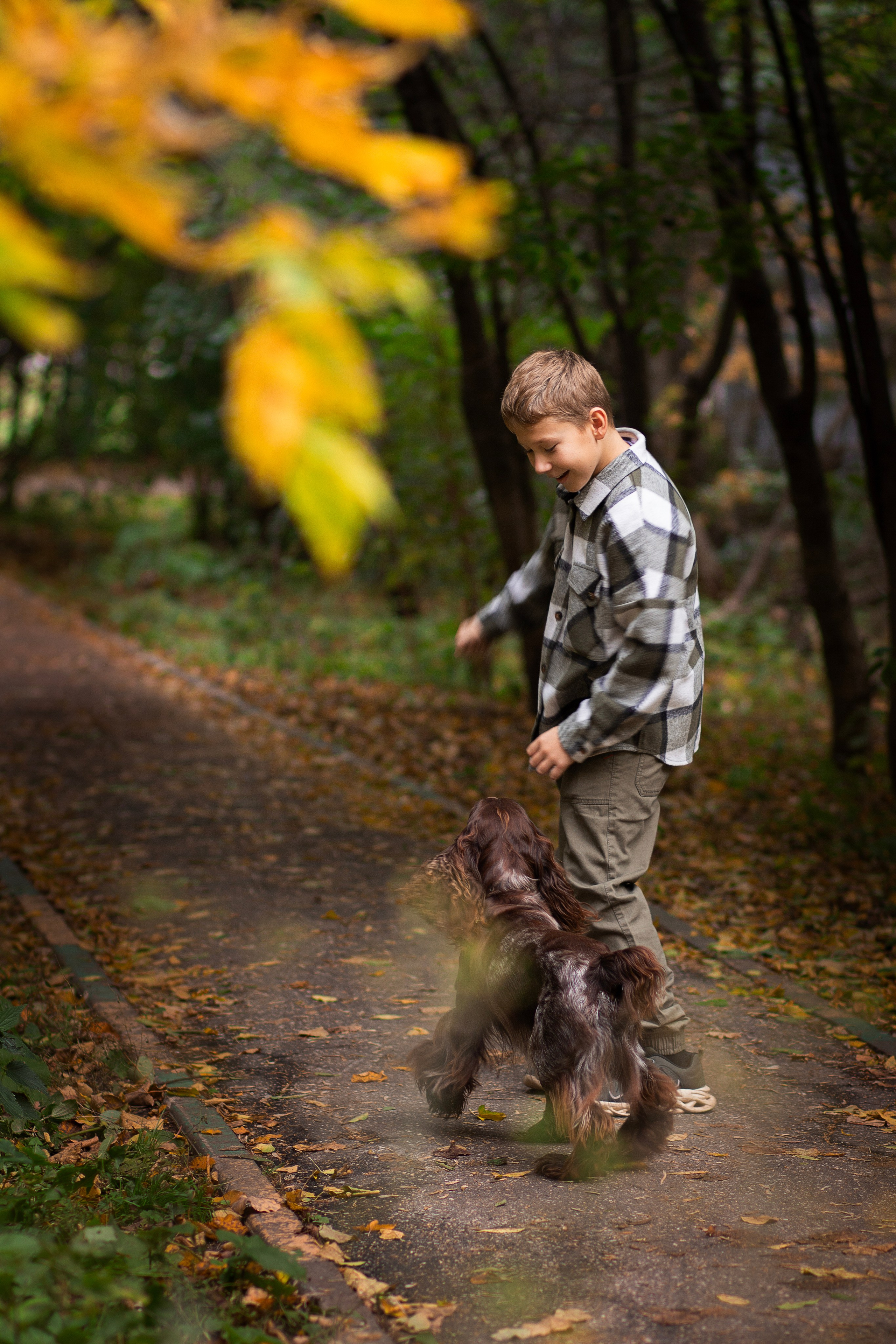 Детская фотография