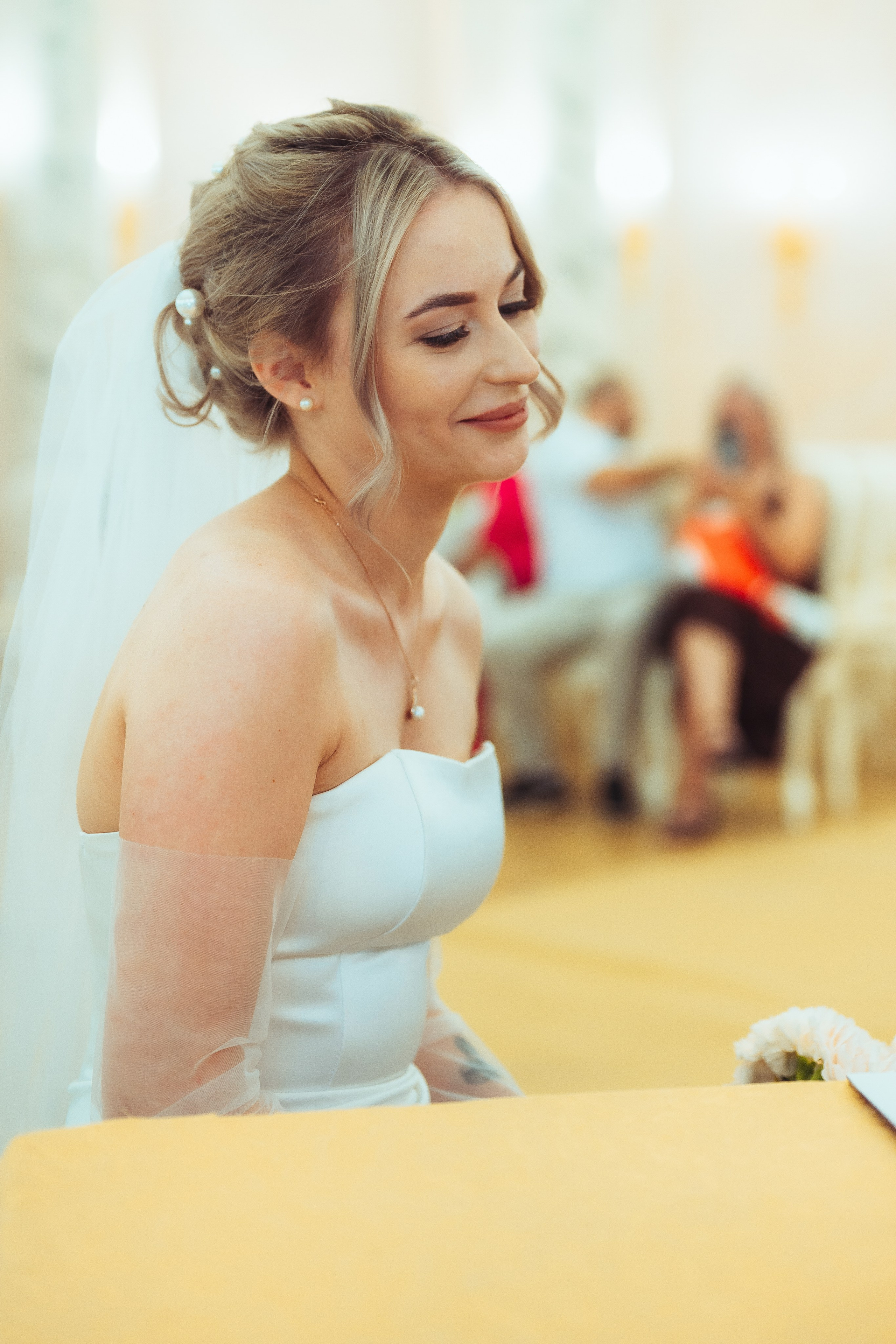 Свадебная съёмка Андрея и Наталины. Иван Кубик — фотограф и видеограф