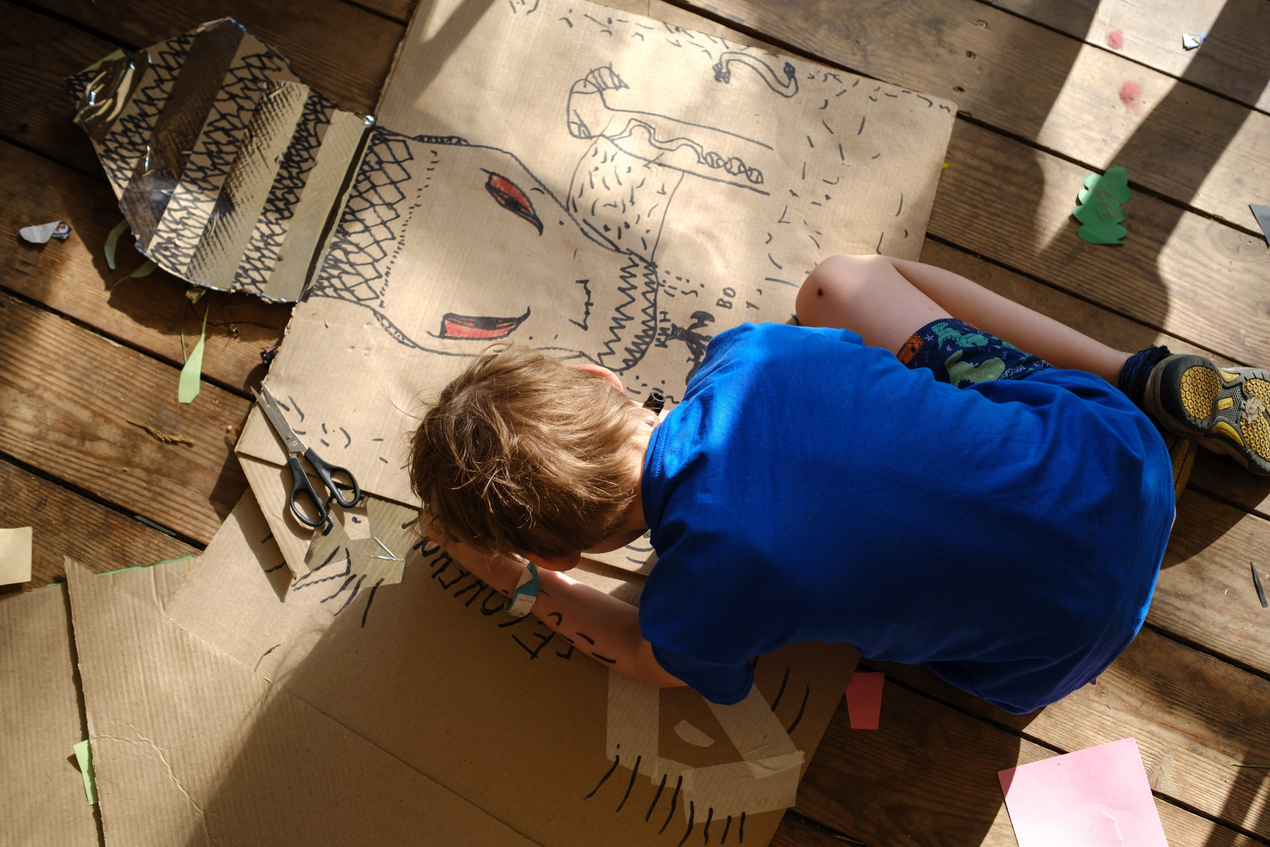 Архстояние детское 2023. Семейный и детский фотограф в Москве Светлана Потемкина