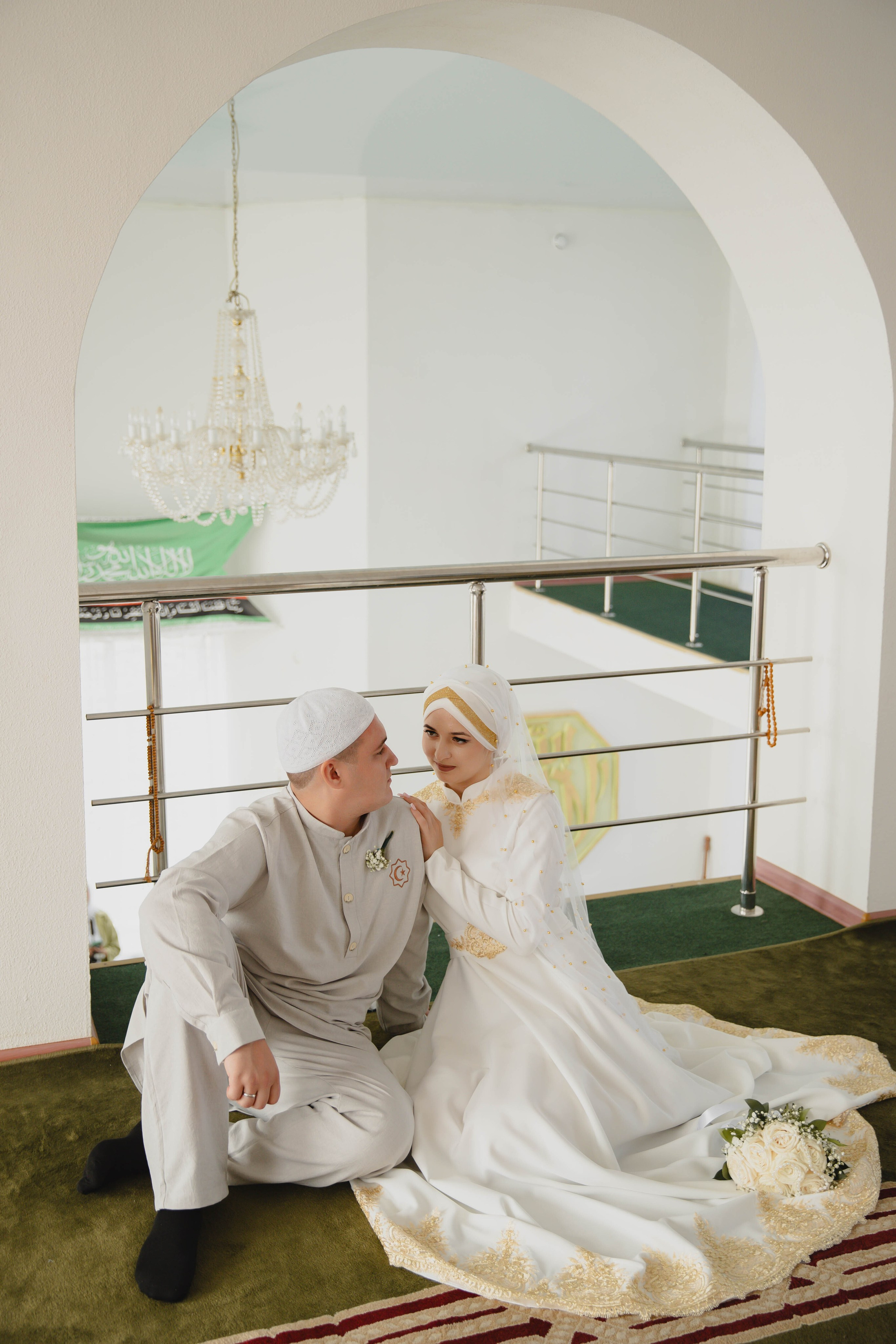 Артём & Минзиля. Фотограф Чекмагуш Уфа Хансверова Зарина