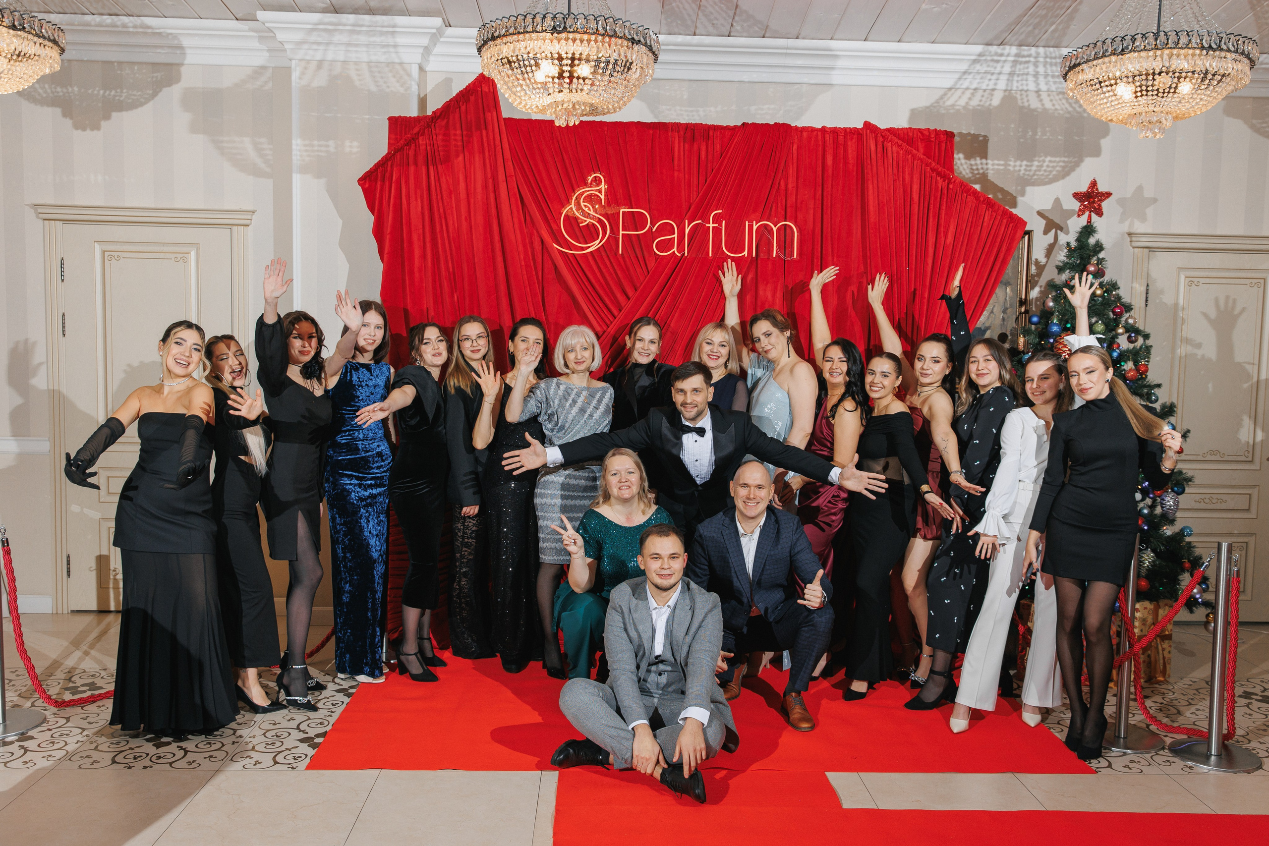 Корпоратив № 1. Romanovs | Свадебный фотограф и видеограф Чебоксары Казань Москва