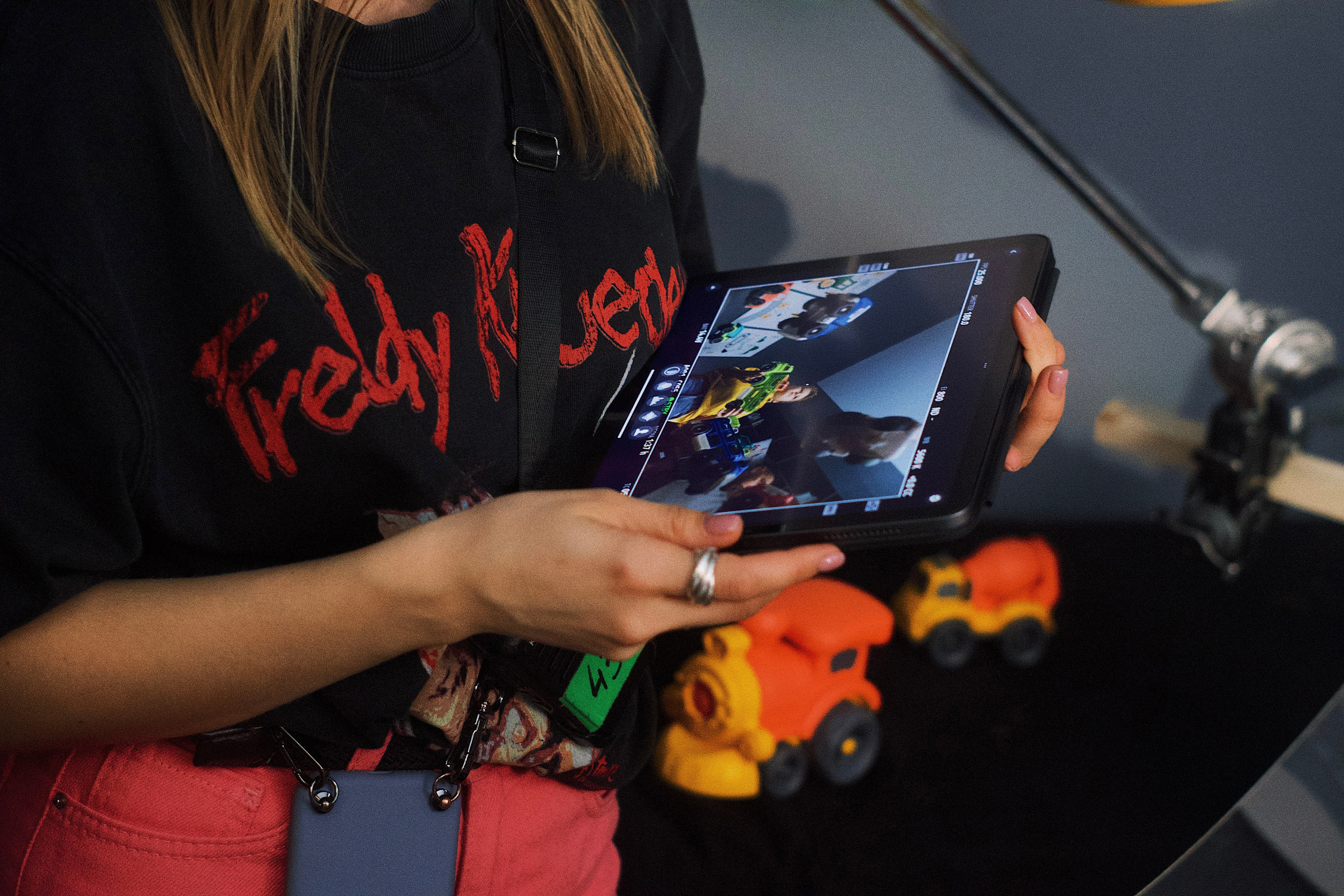 Funky Toys. Photokoval.ru