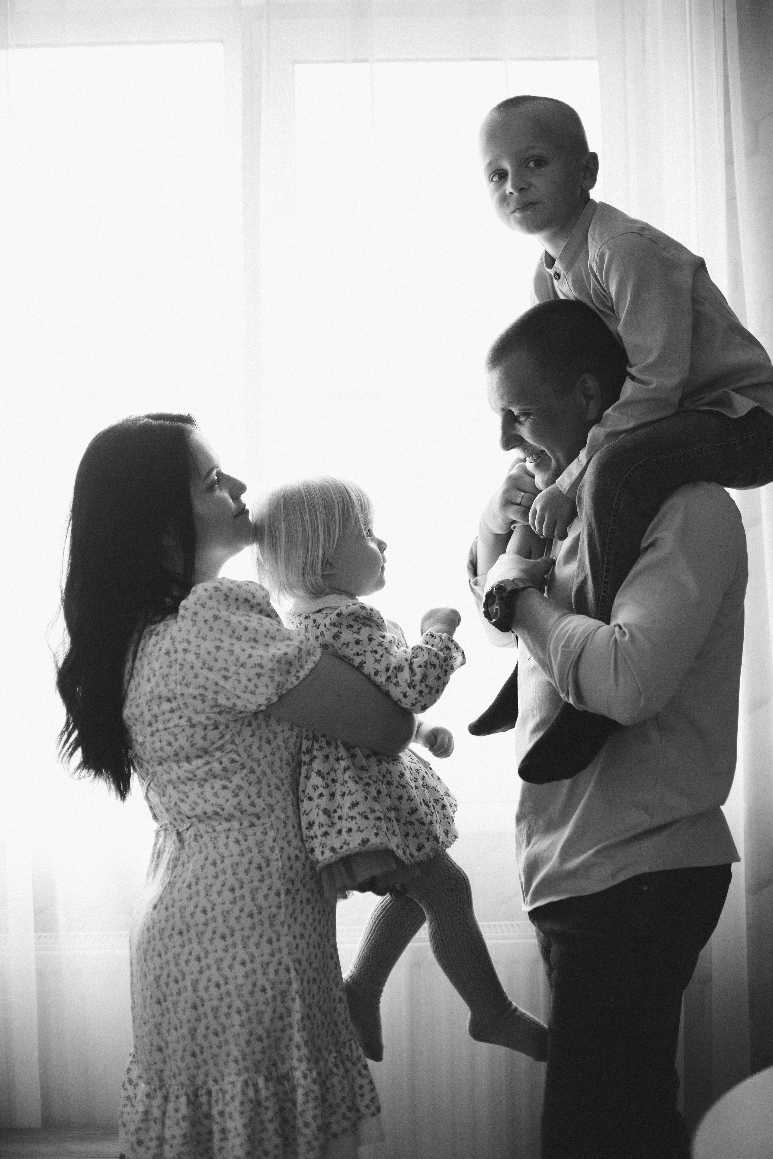 6. Семейный, детский, женский, свадебный фотограф в Ростове-на-Дону Васильчикова Юлия