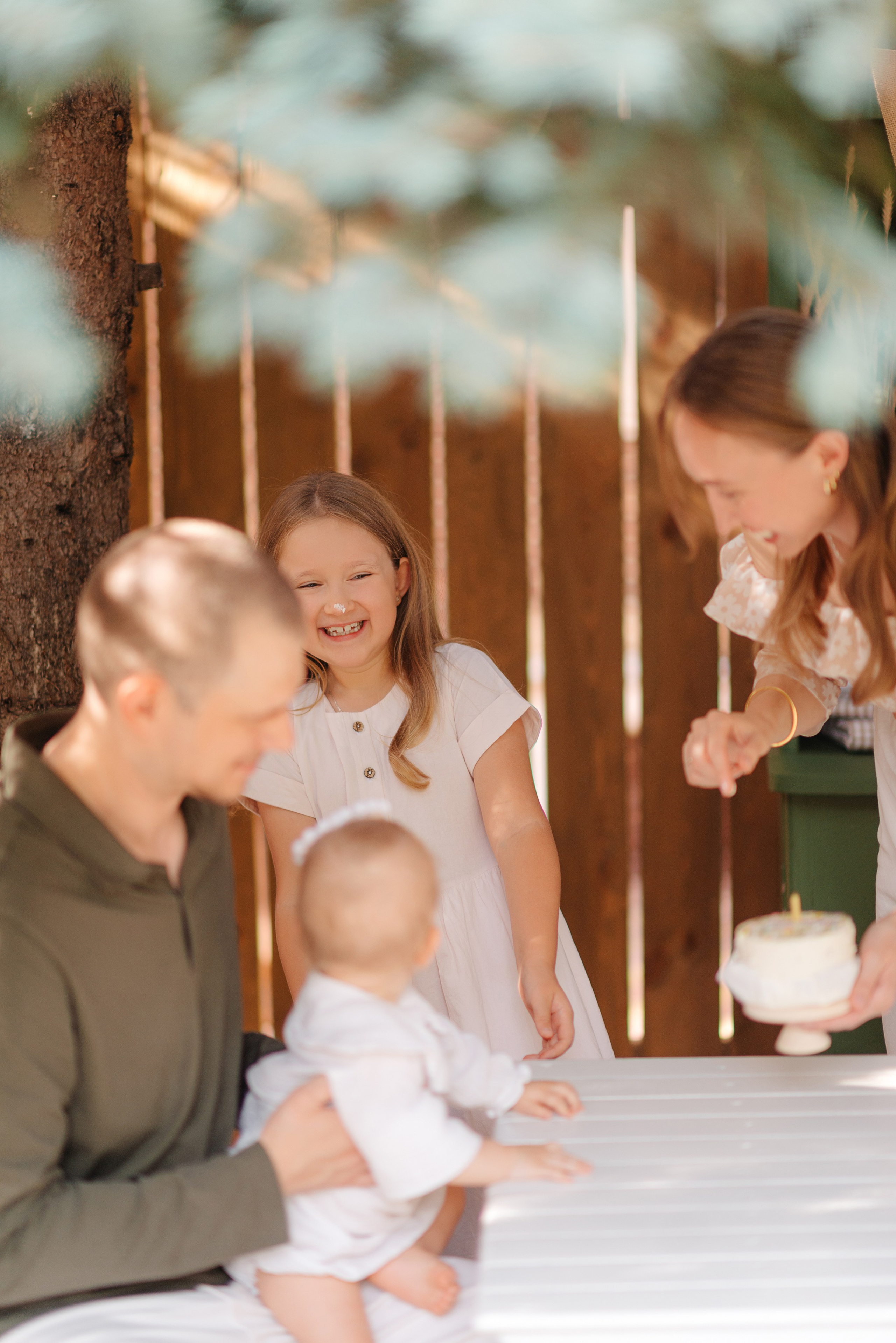 Годик Кире. Свадебный и семейный фотограф в Ростове-на-Дону Дарья Герасименко