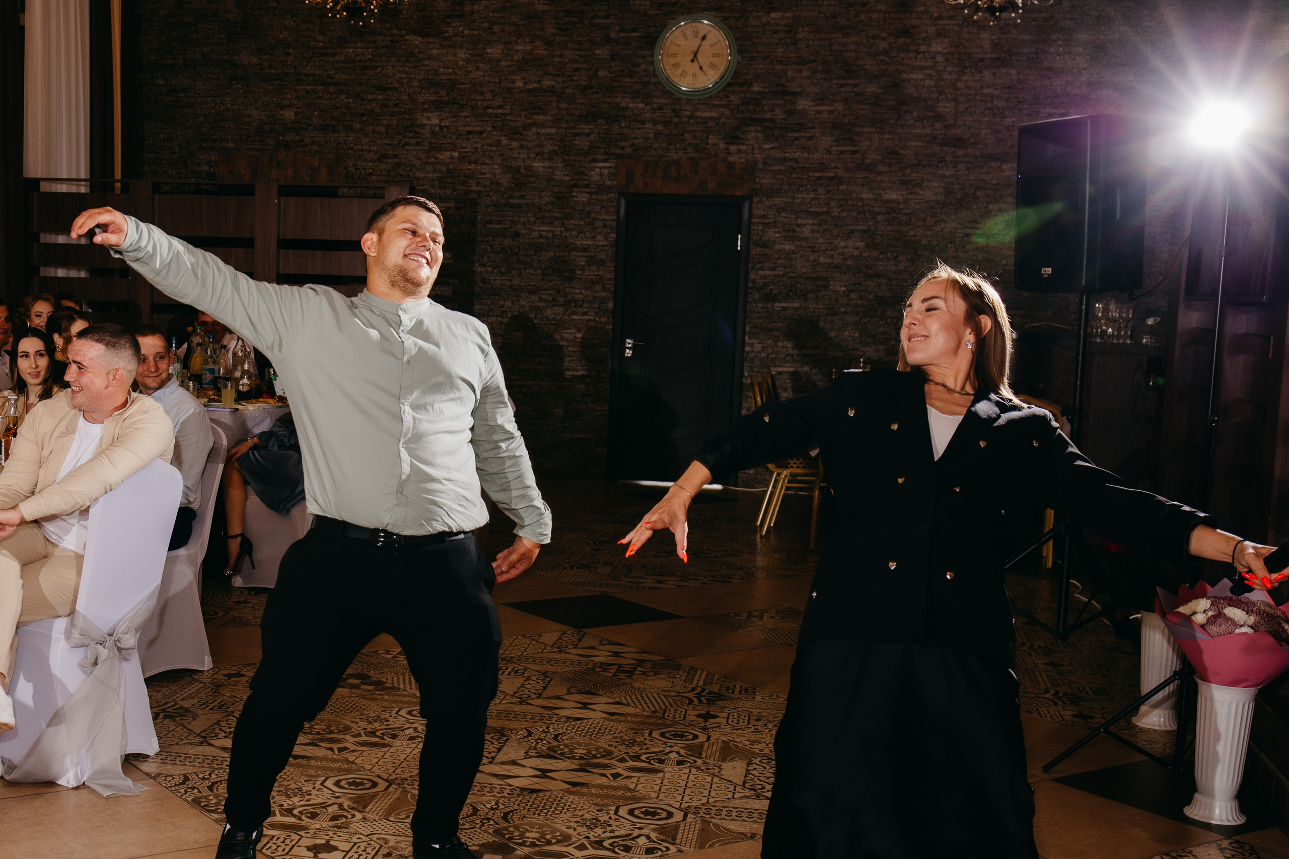 Николай и Валерия. Свадебный и женский фотограф