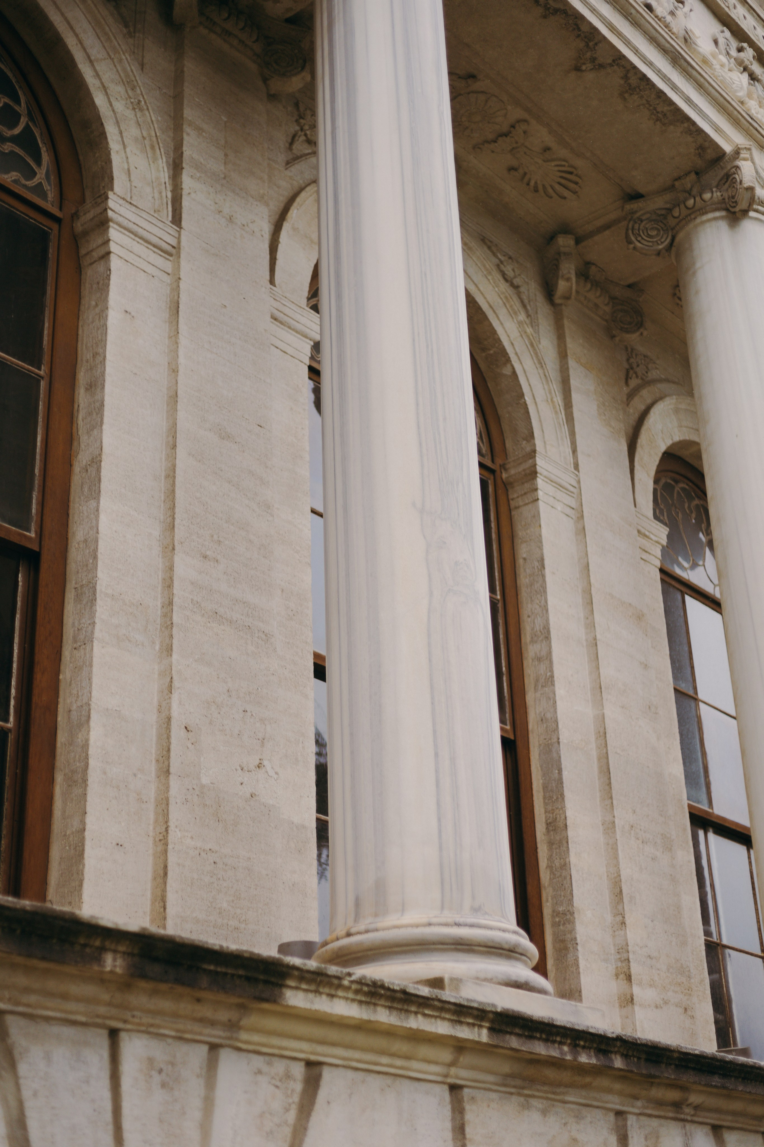 Стамбул. Профессиональный Фотограф во Владимире, в Москве и в Суздале — Полина Романычева