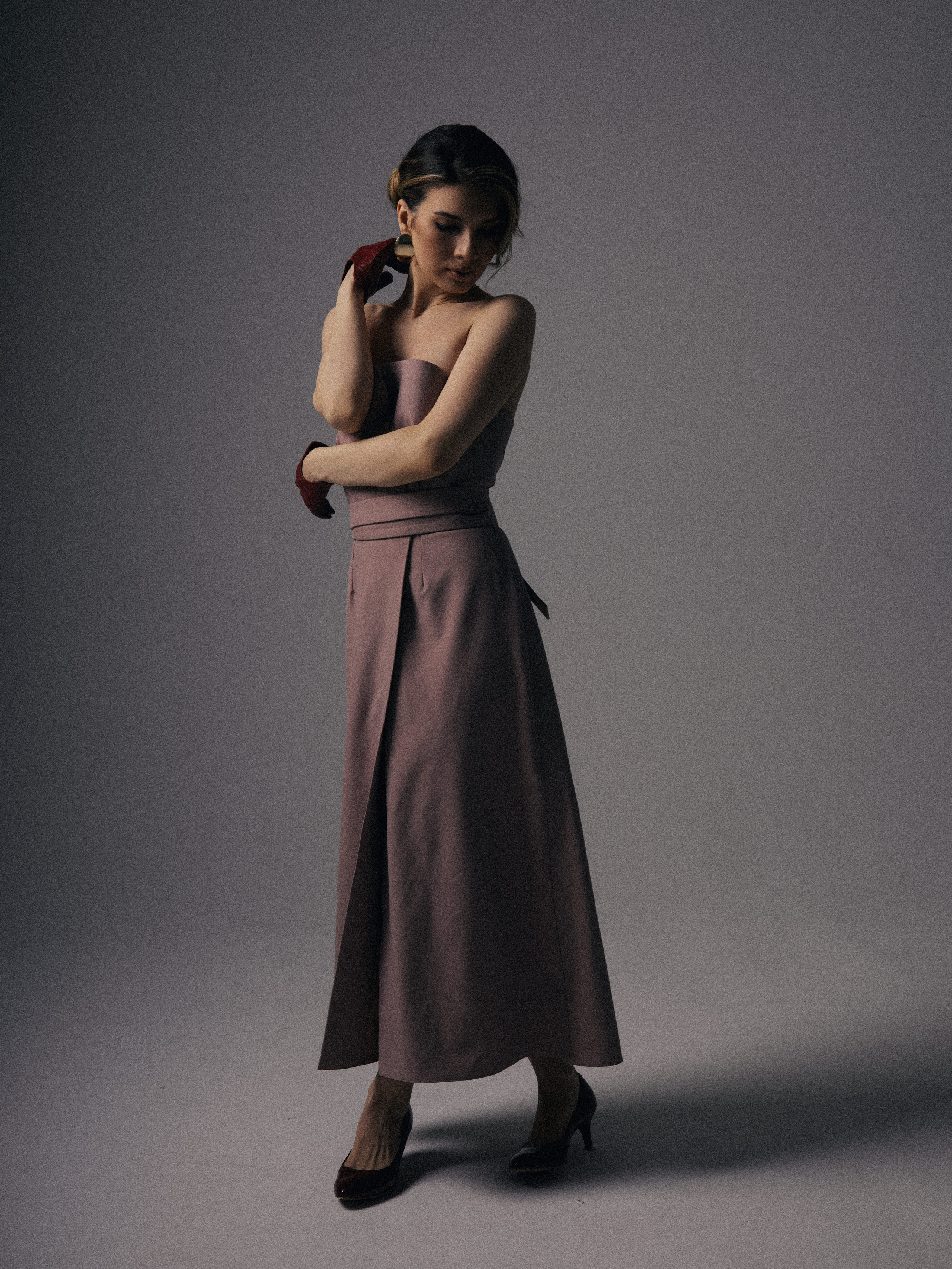 Маша. Профессиональный Фотограф во Владимире, в Москве и в Суздале — Полина Романычева