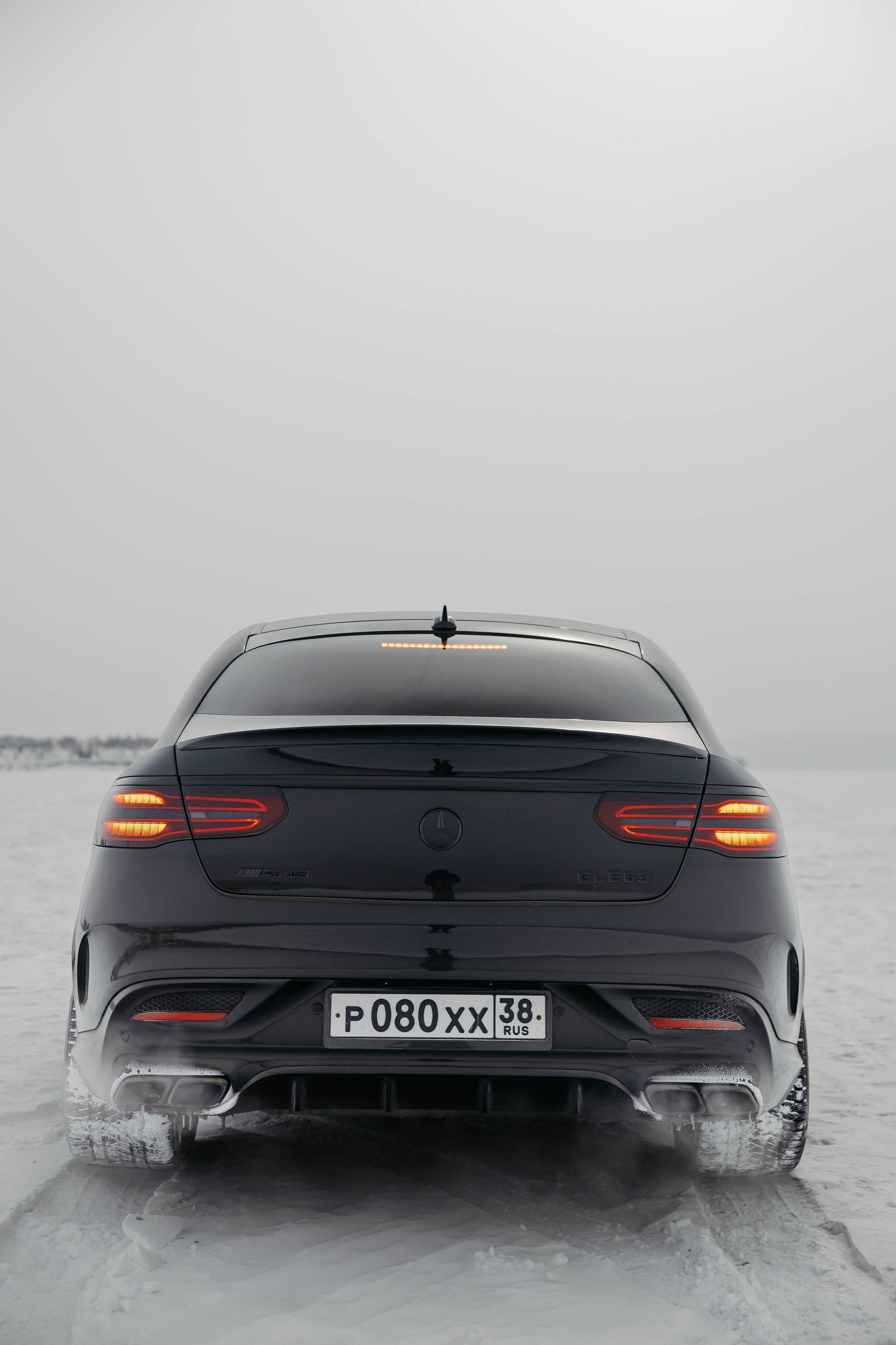 MERSEDES GLE COPE AMG. Репортажный фотограф в Иркутске — Ярослав Ковалёв