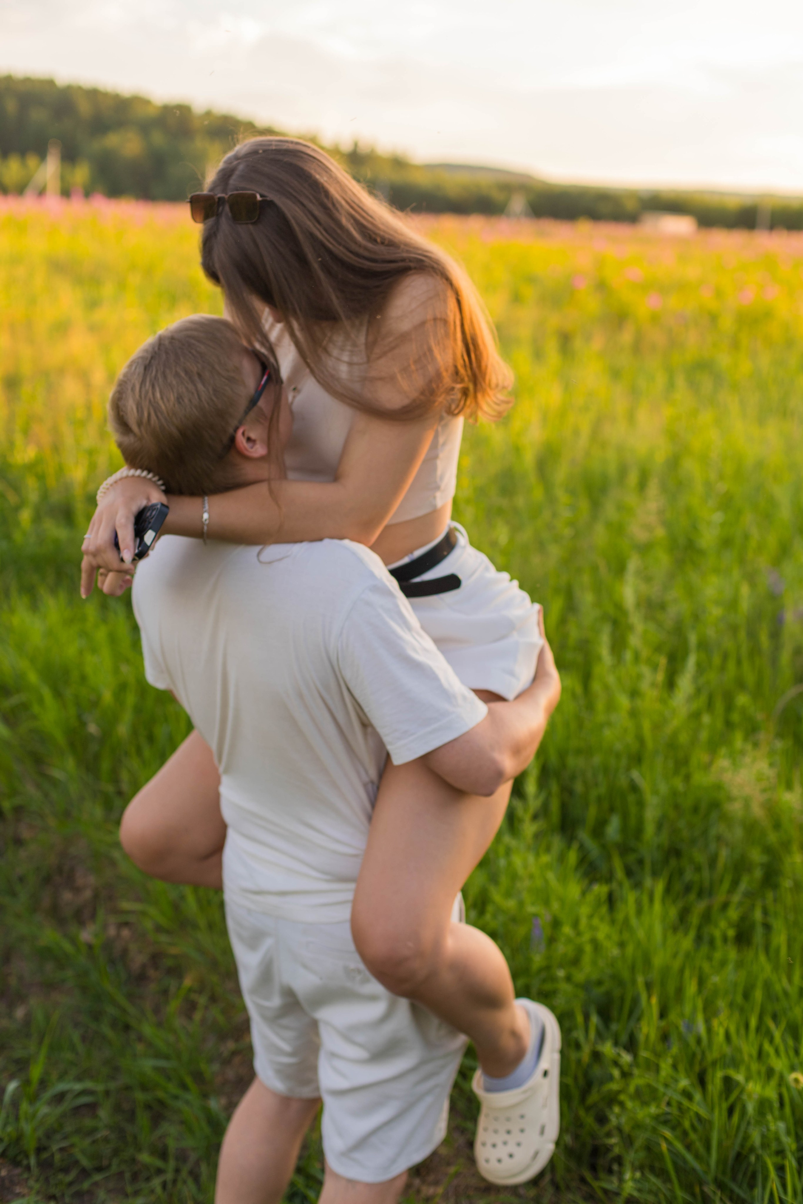 Евгений&Анастасия. Репортажный фотограф в Иркутске — Ярослав Ковалёв