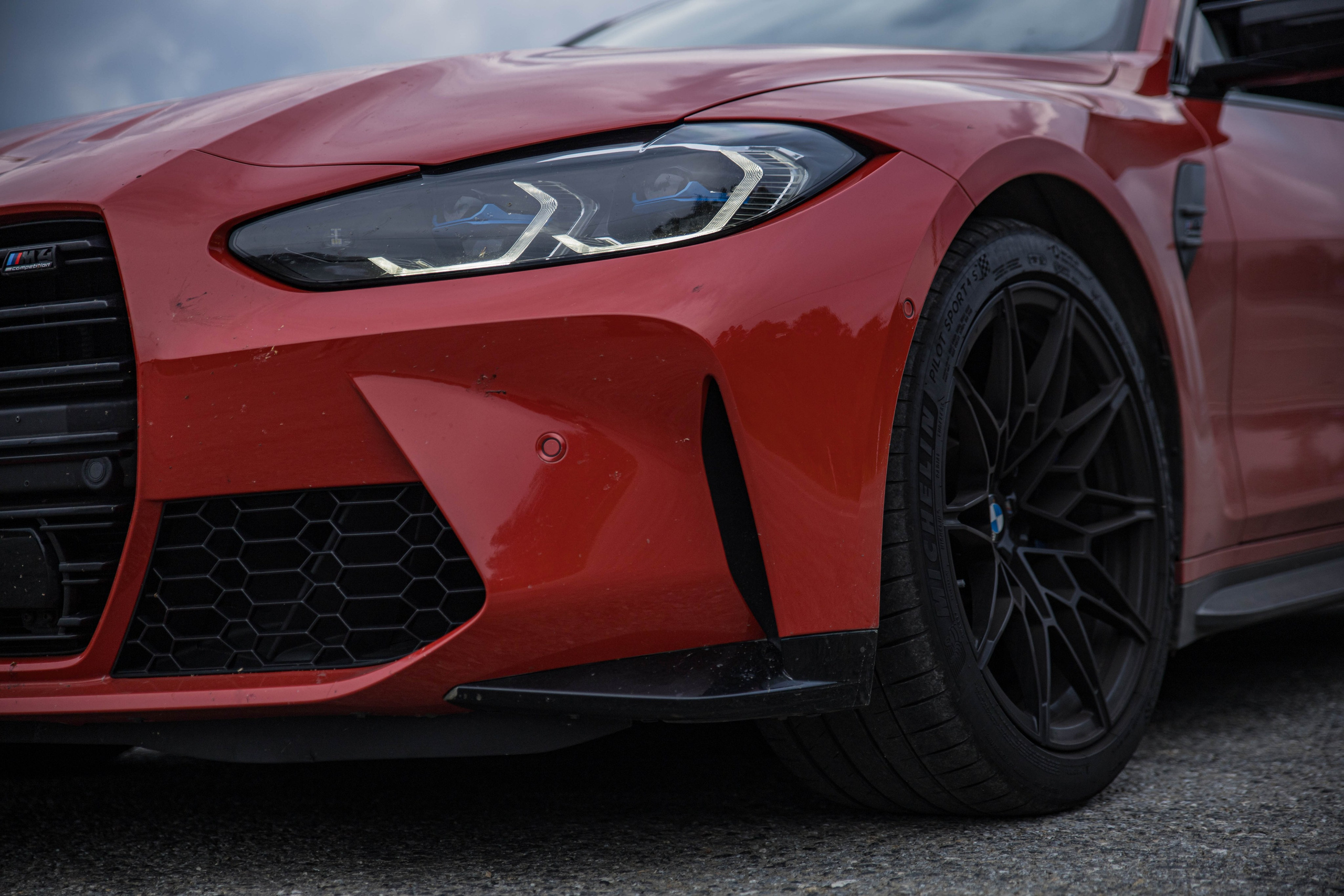 BMW M4 COMPETICHEN. Репортажный фотограф в Иркутске — Ярослав Ковалёв