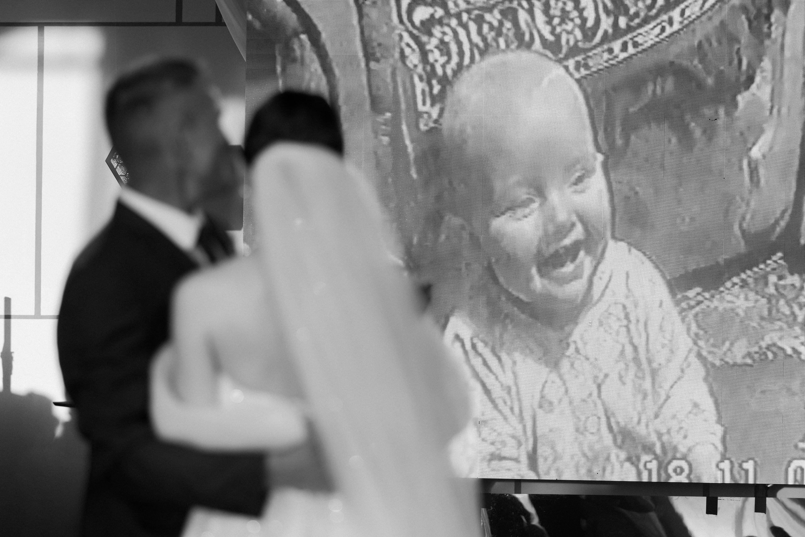 И жили они долго и очень счастливо. Михаил и Юлия Лыженко — свадебный фотограф Волгоград