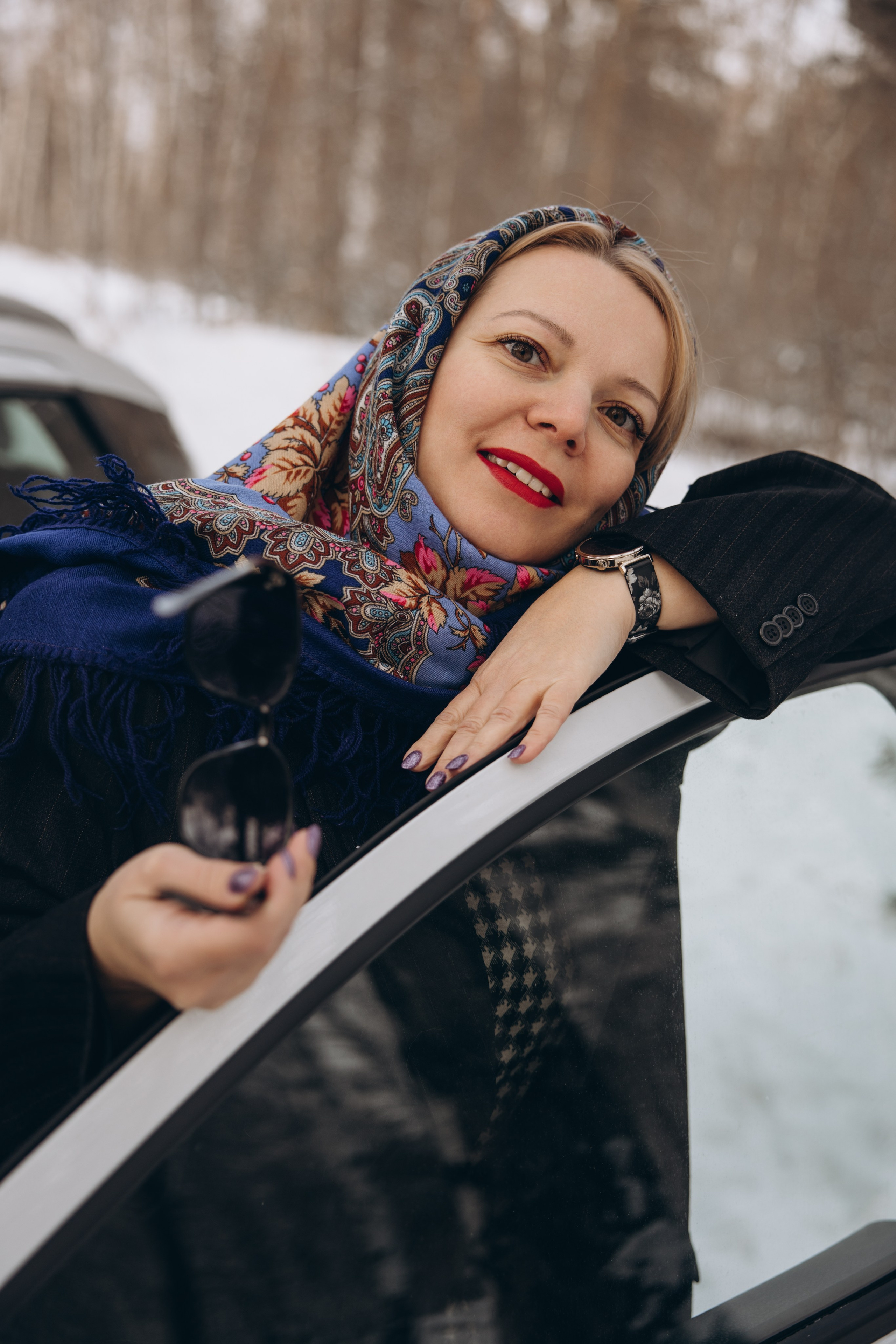 Russian girl. Свадебный, семейный фотограф в Иркутске Светлана Макаричева