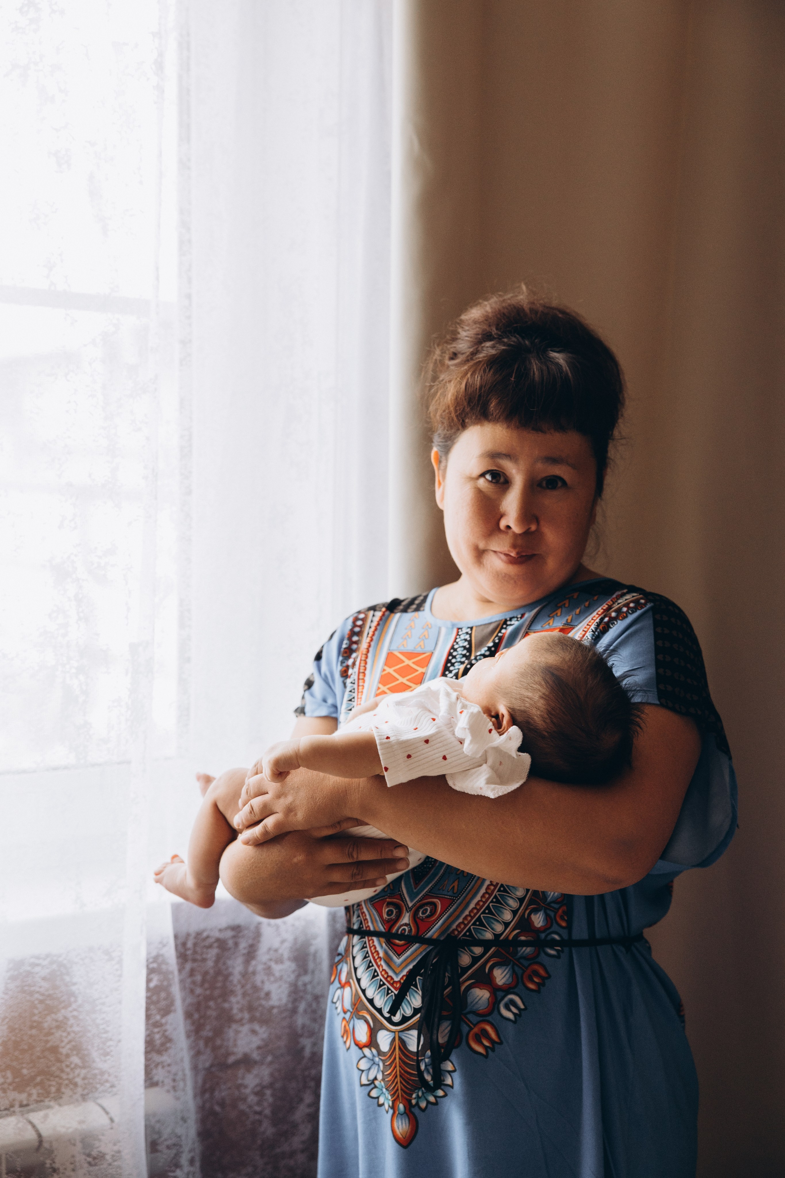 Домашняя. Свадебный, семейный фотограф в Иркутске Светлана Макаричева
