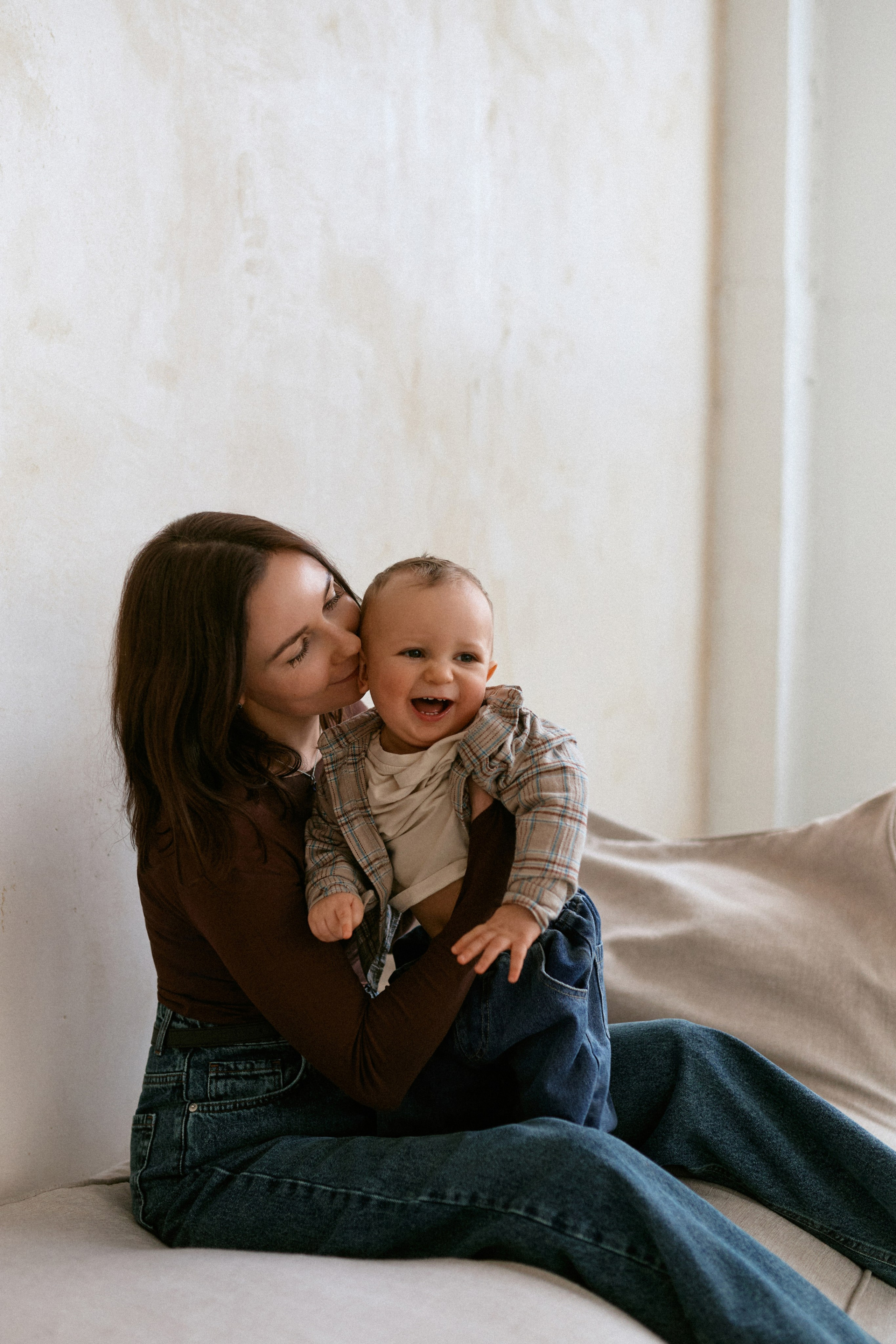 Александр, Юлия & Федя. Сестры Карабаза. Фотографы и ретушеры в Москве и Санкт-Петербурге