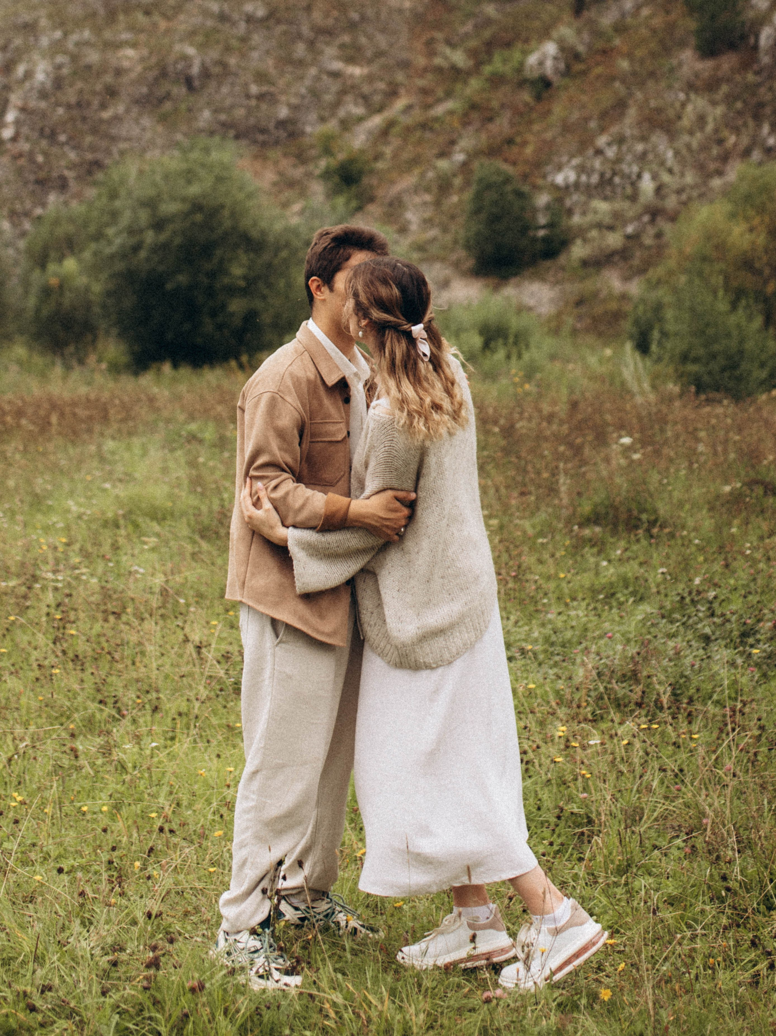 Кирилл и Катя. Фотограф в Екатеринбурге Надя Родионова