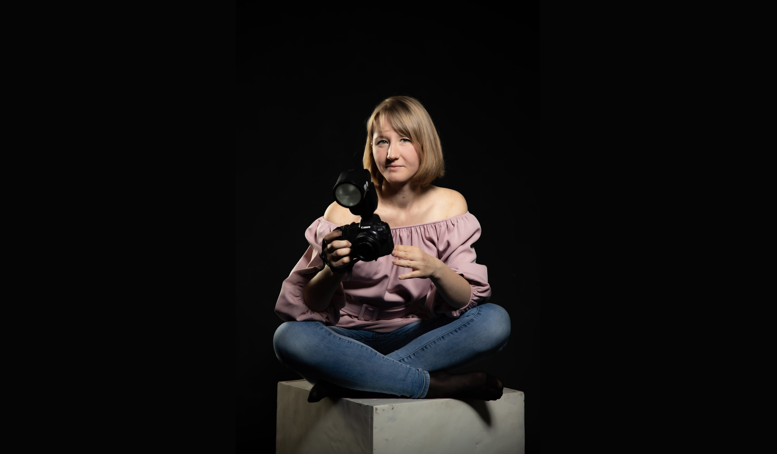 Фотограф в Астрахани Юлия Мирзаева