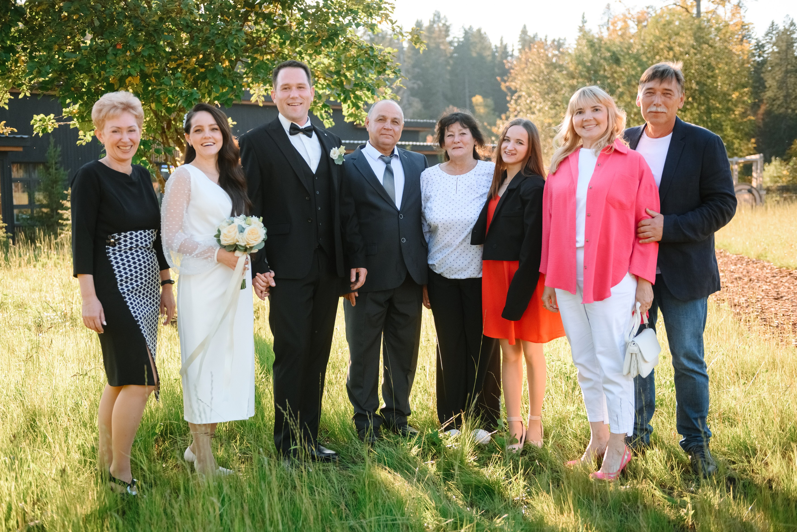 Свадьба Анастасия и Олег. Промышленный фотограф в Перми и Екатеринбурге Сергей Петровых