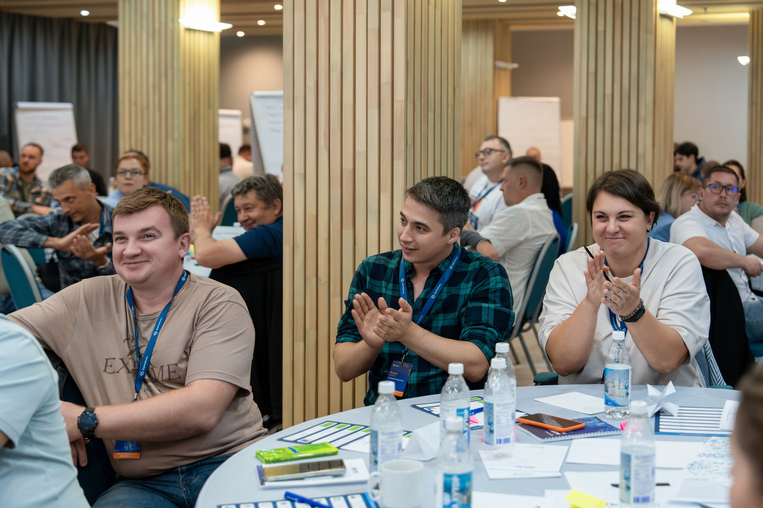 Форум развития 2024 ЕвроХим. Репортажный фотограф в Красной Поляне и Сочи Павлюченко Екатерина