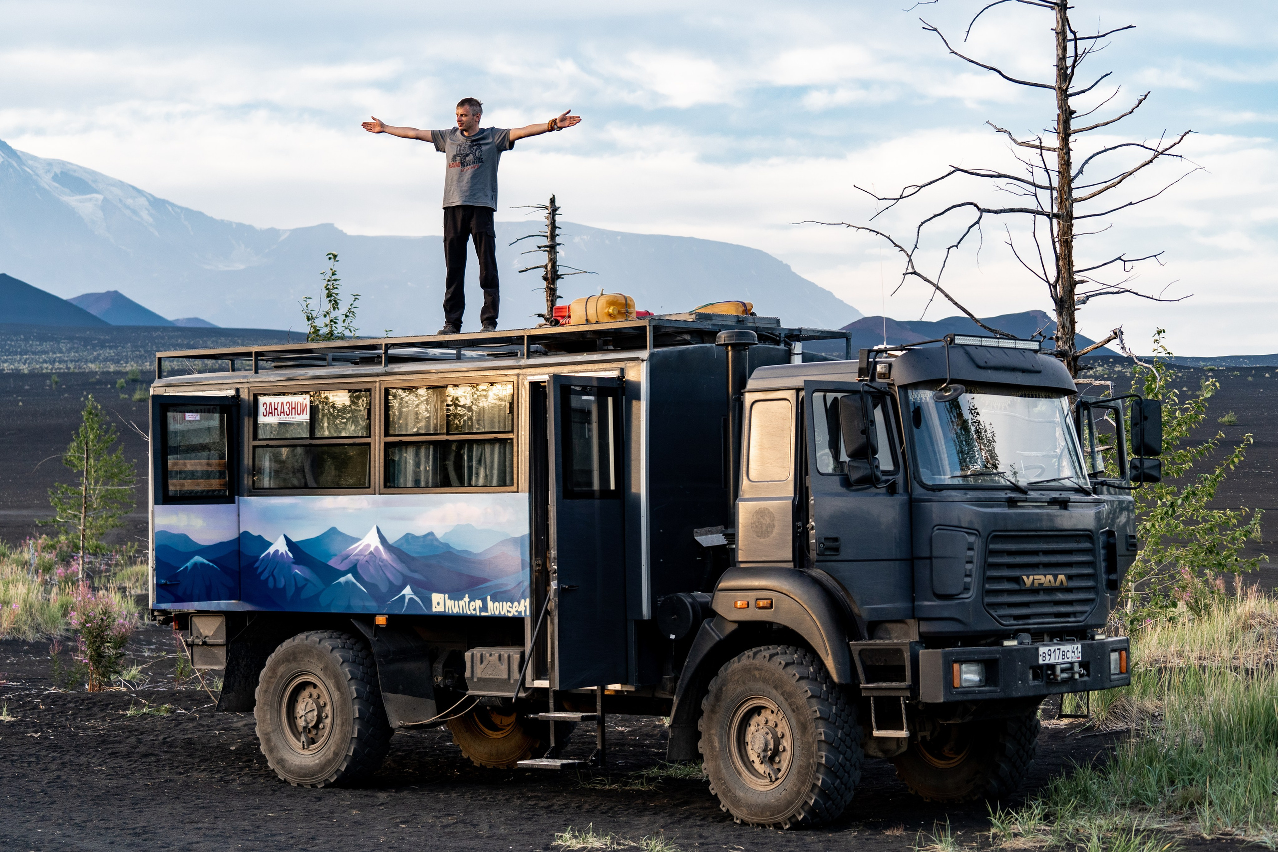 Путешествия и пейзаж. Репортажный фотограф в Красной Поляне и Сочи Павлюченко Екатерина
