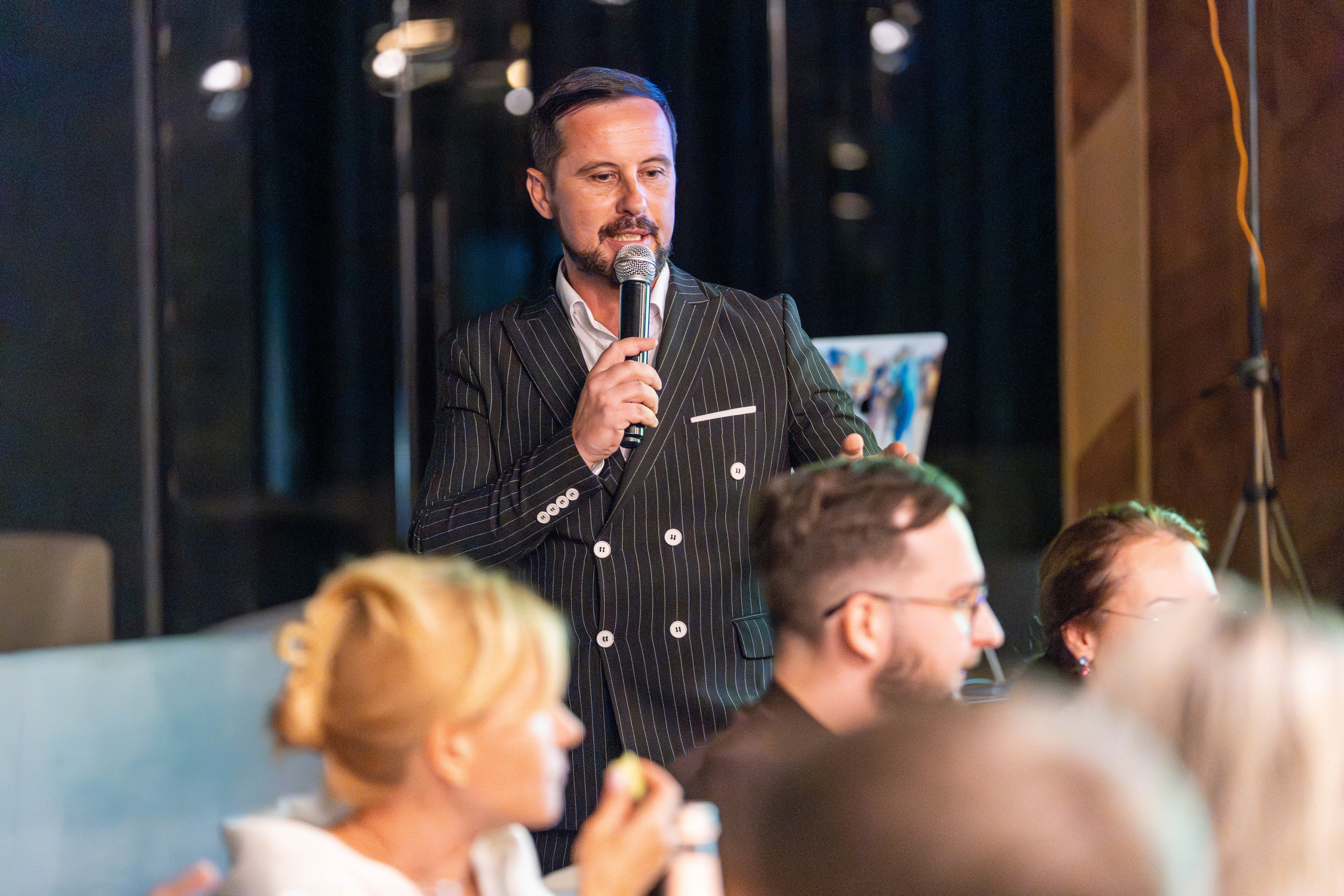 MICE меоприятие на курорте Красная Поляна для компании «Неометрия''. Репортажный фотограф в Красной Поляне и Сочи Павлюченко Екатерина