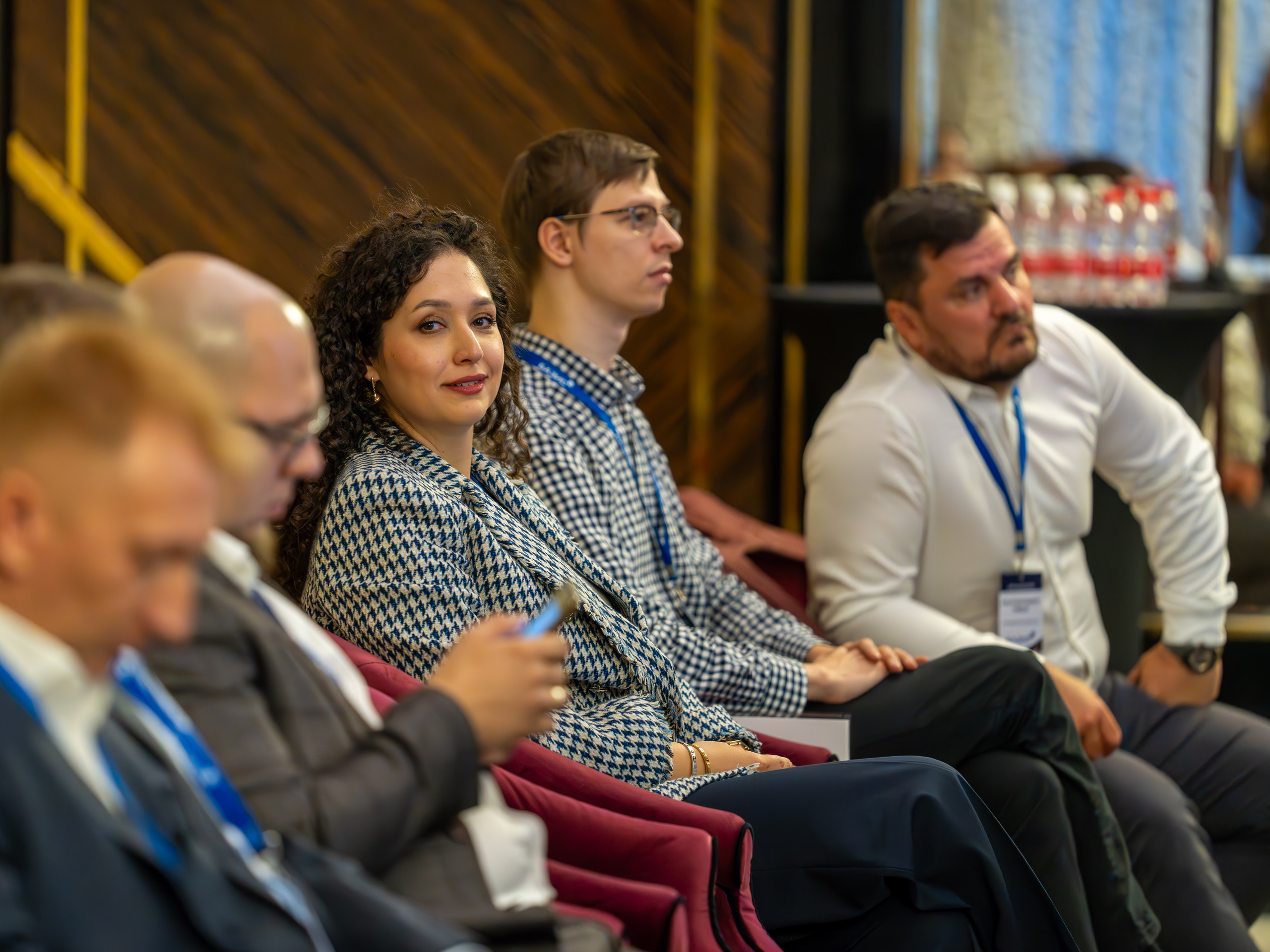 MICE мероприятие для компании «Базис». Репортажный фотограф в Красной Поляне и Сочи Павлюченко Екатерина