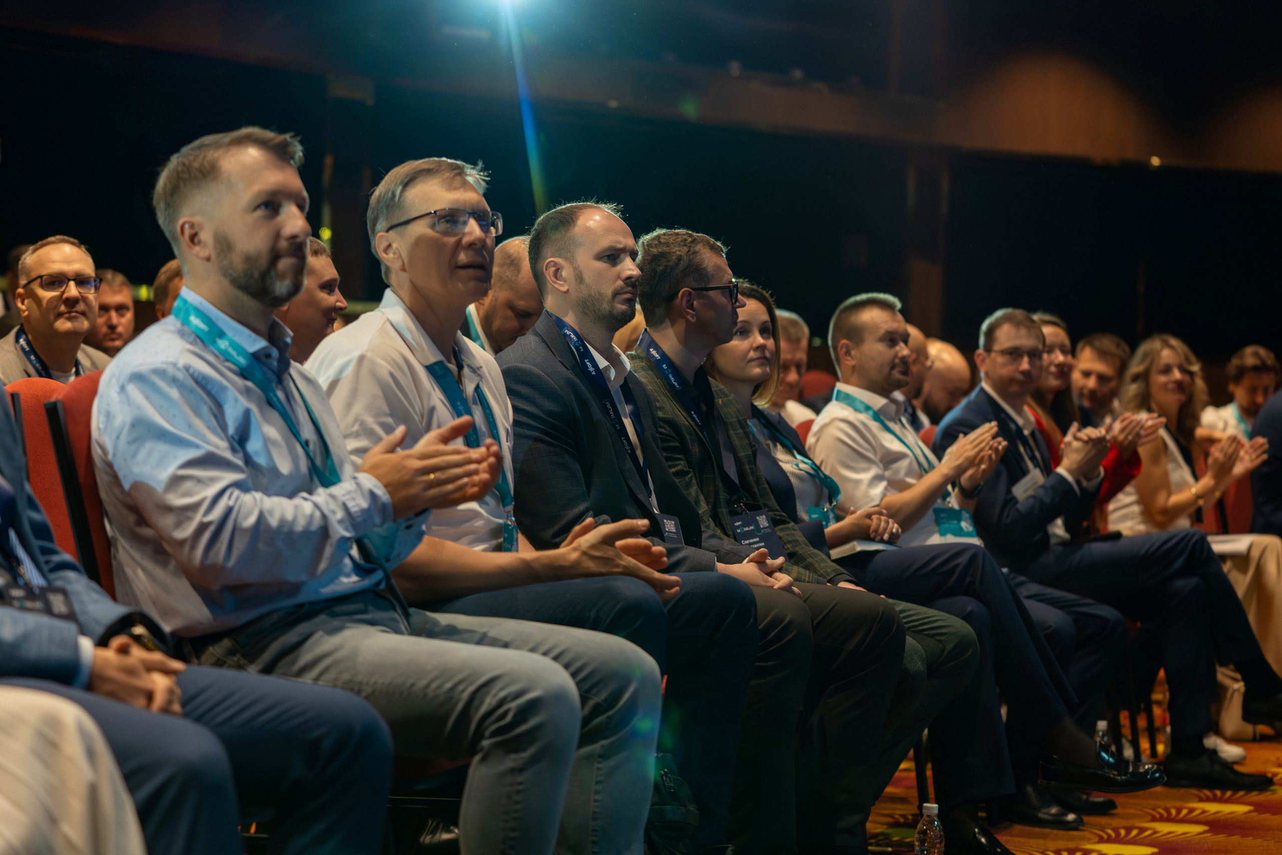 Конференция Axoft в Сочи Казино 2025. Репортажный фотограф в Красной Поляне и Сочи Павлюченко Екатерина