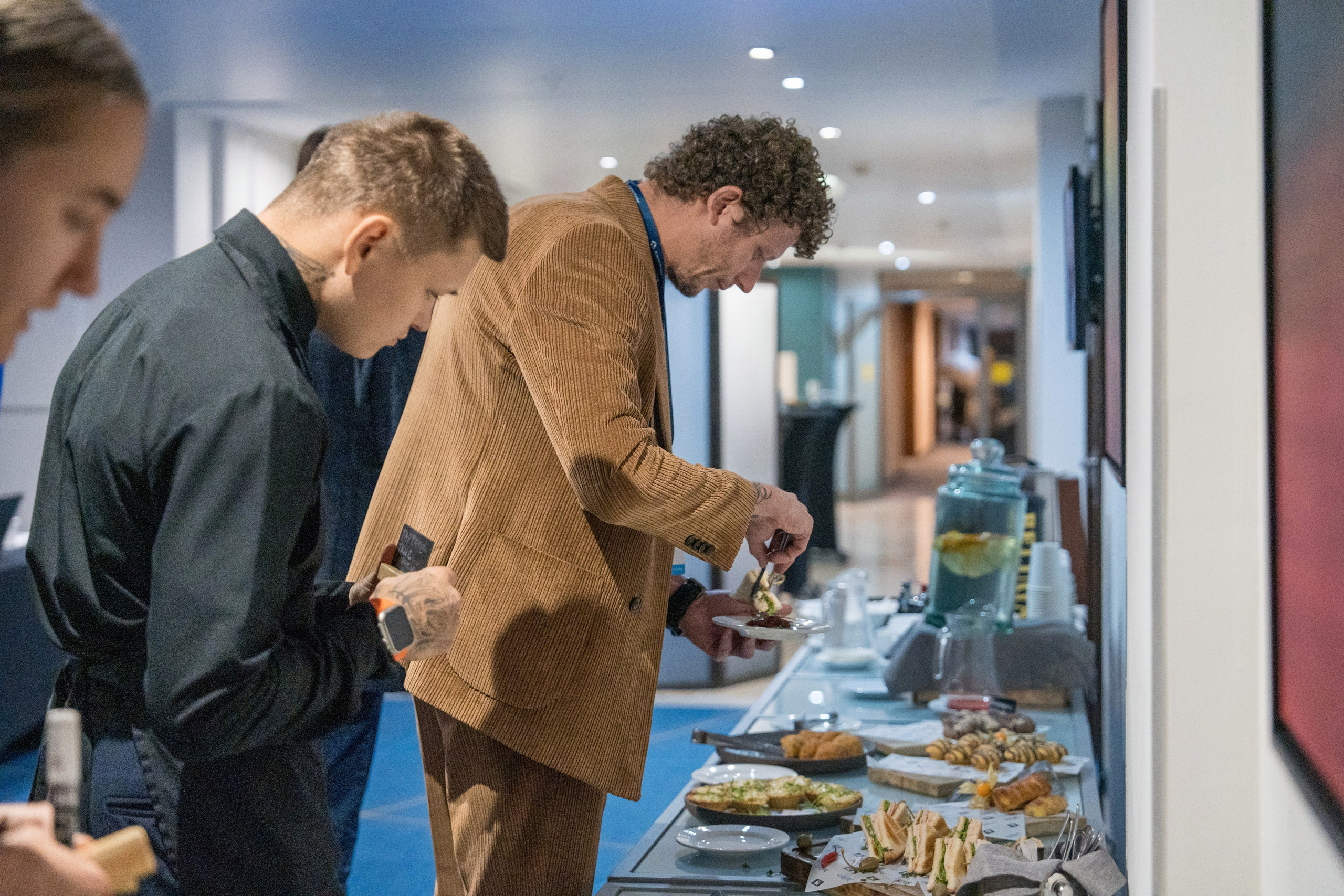 Тренинг для топ менеджмента компании ЕвроХим. Репортажный фотограф в Красной Поляне и Сочи Павлюченко Екатерина
