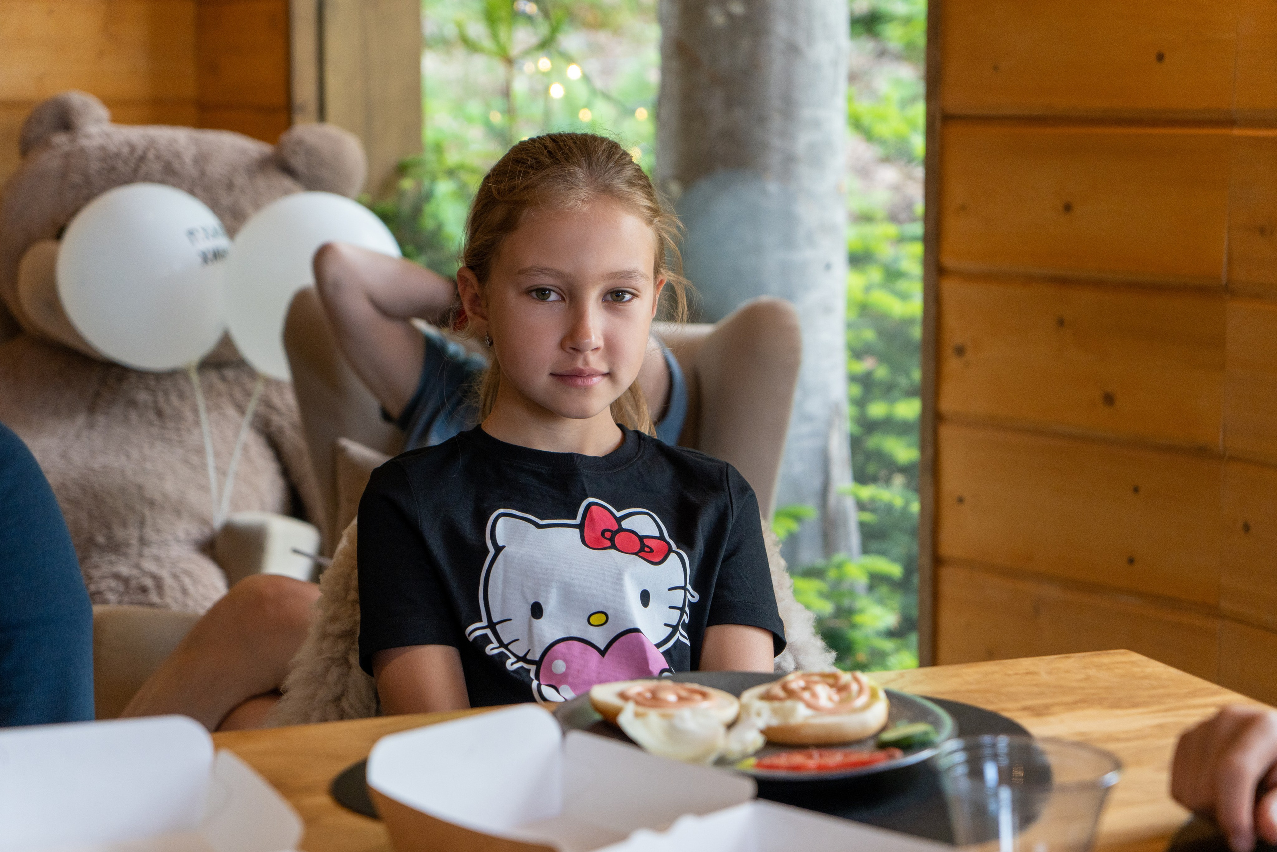 День России на курорте Газпром 2023. Репортажный фотограф в Красной Поляне и Сочи Павлюченко Екатерина