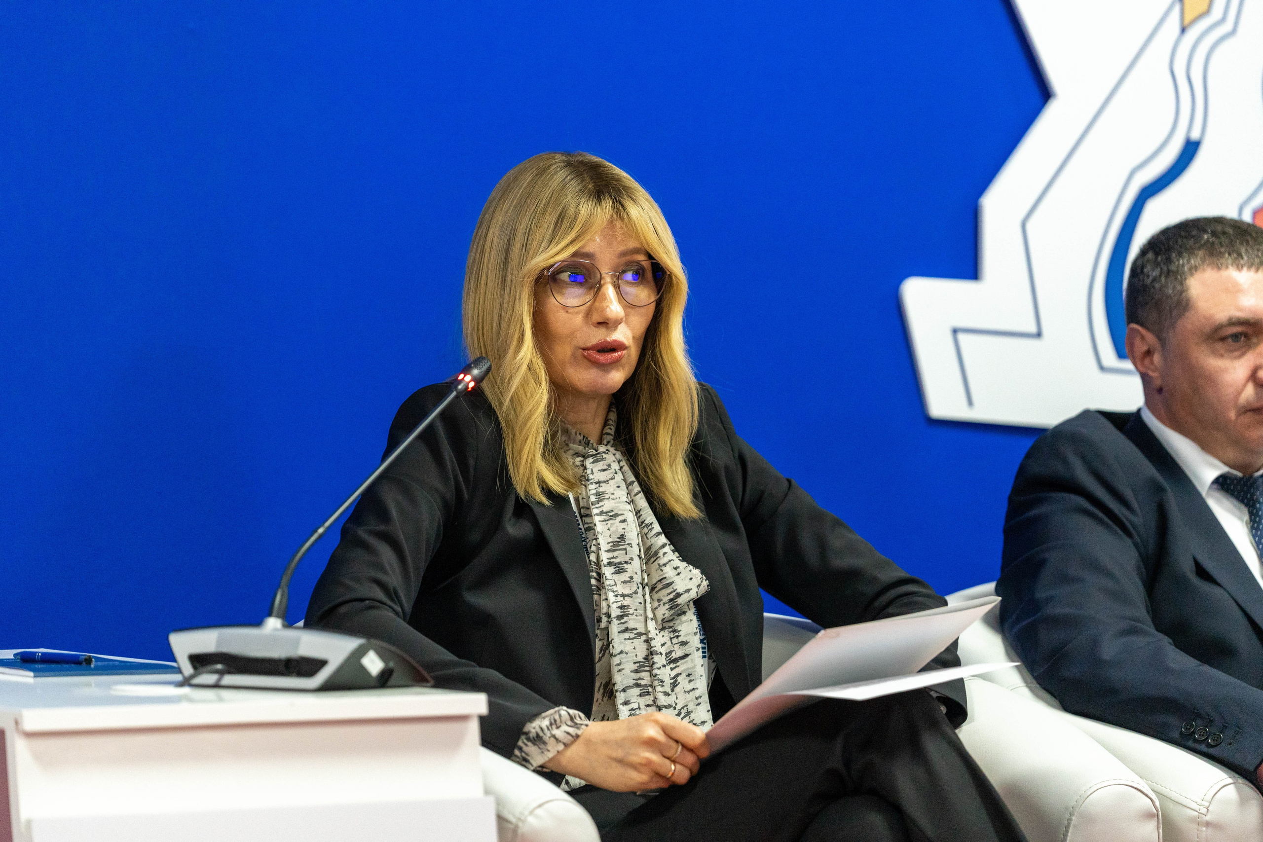 Форум АтомЭкспо 2024 Сириус. Репортажный фотограф в Красной Поляне и Сочи Павлюченко Екатерина