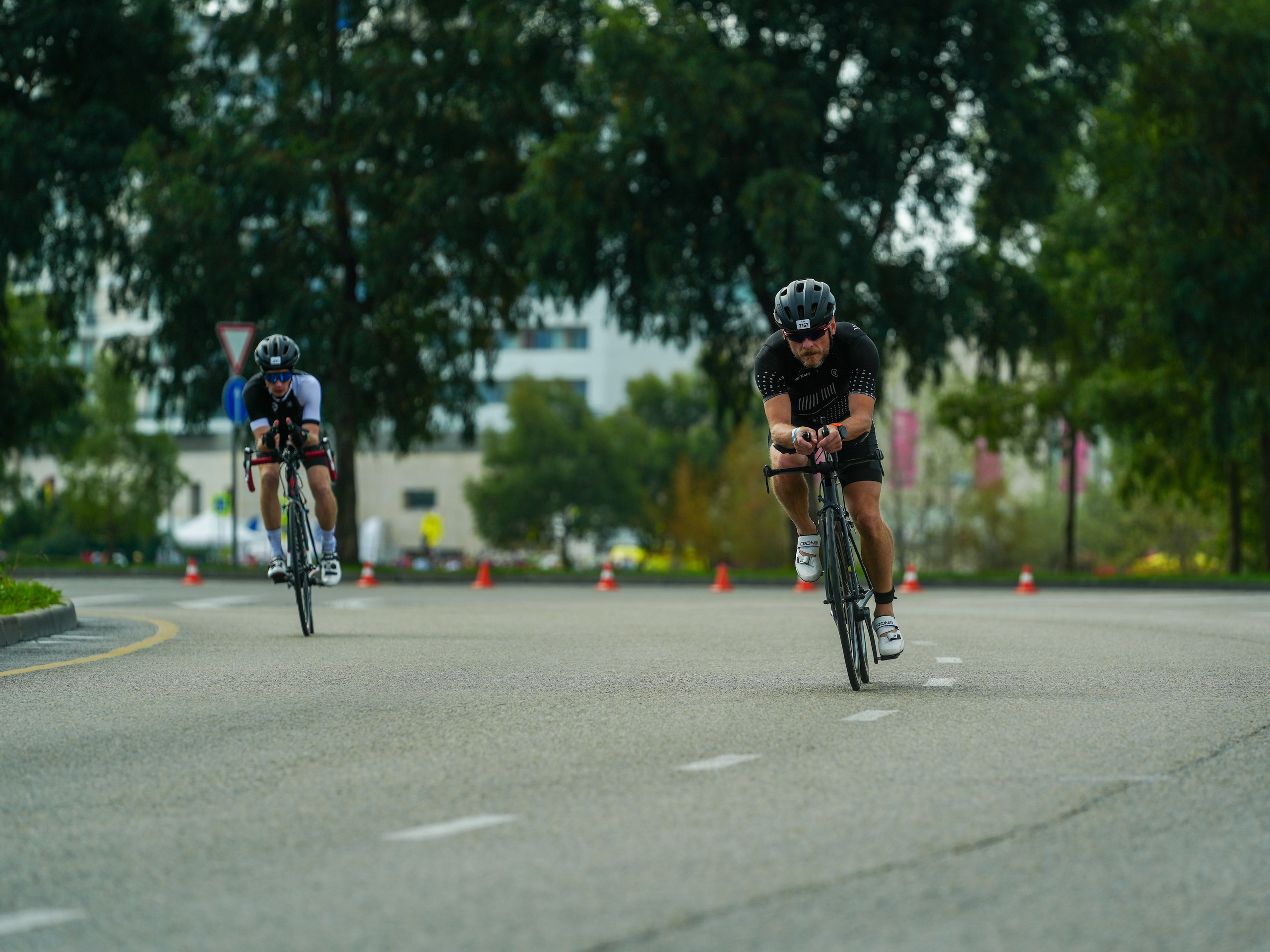 Фотоотчет партнерской интеграции для компании TELE2 на фестивале Ironstar. Репортажный фотограф в Красной Поляне и Сочи Павлюченко Екатерина