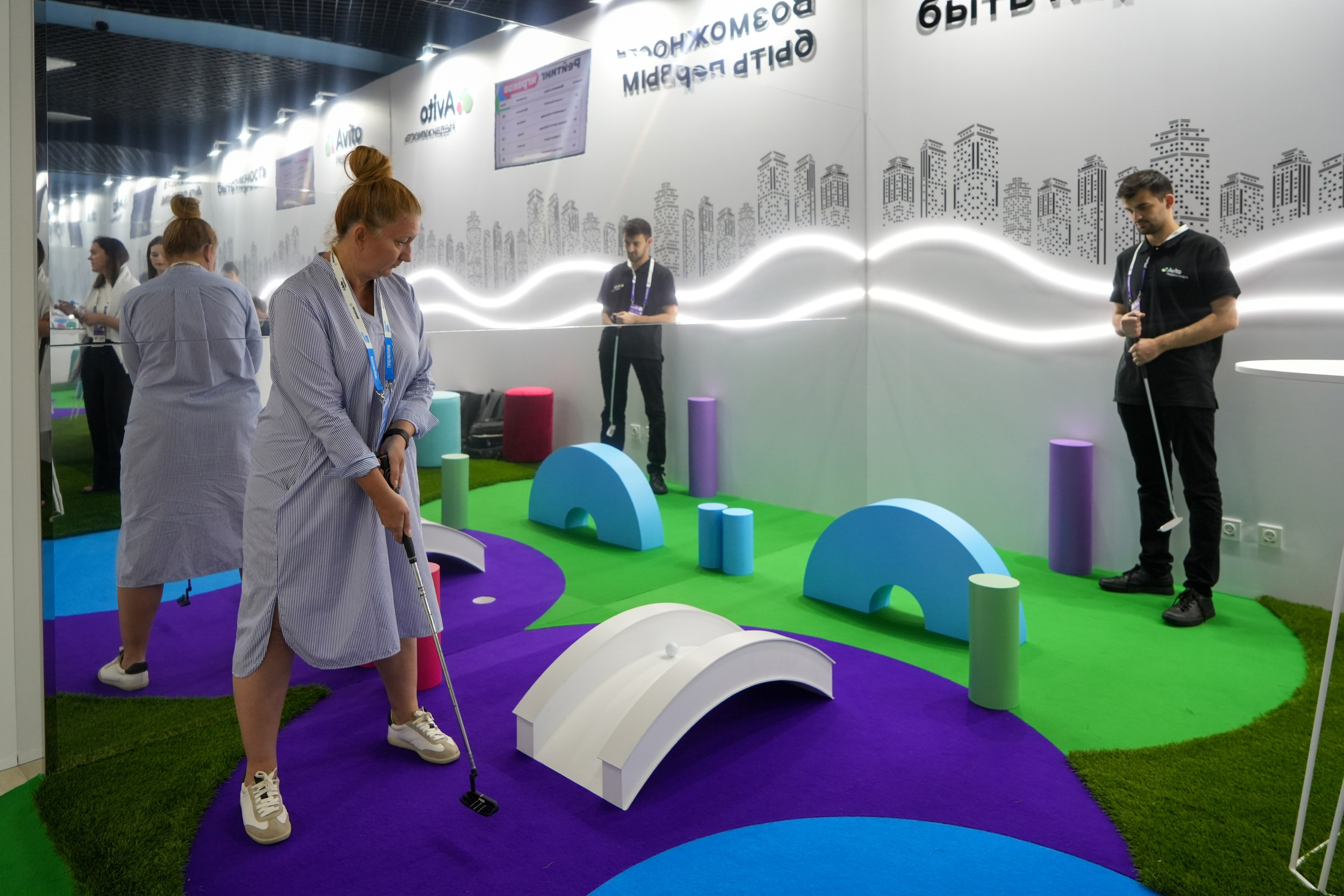 Фотоотчет для Авито Недвижимость. Репортажный фотограф в Красной Поляне и Сочи Павлюченко Екатерина