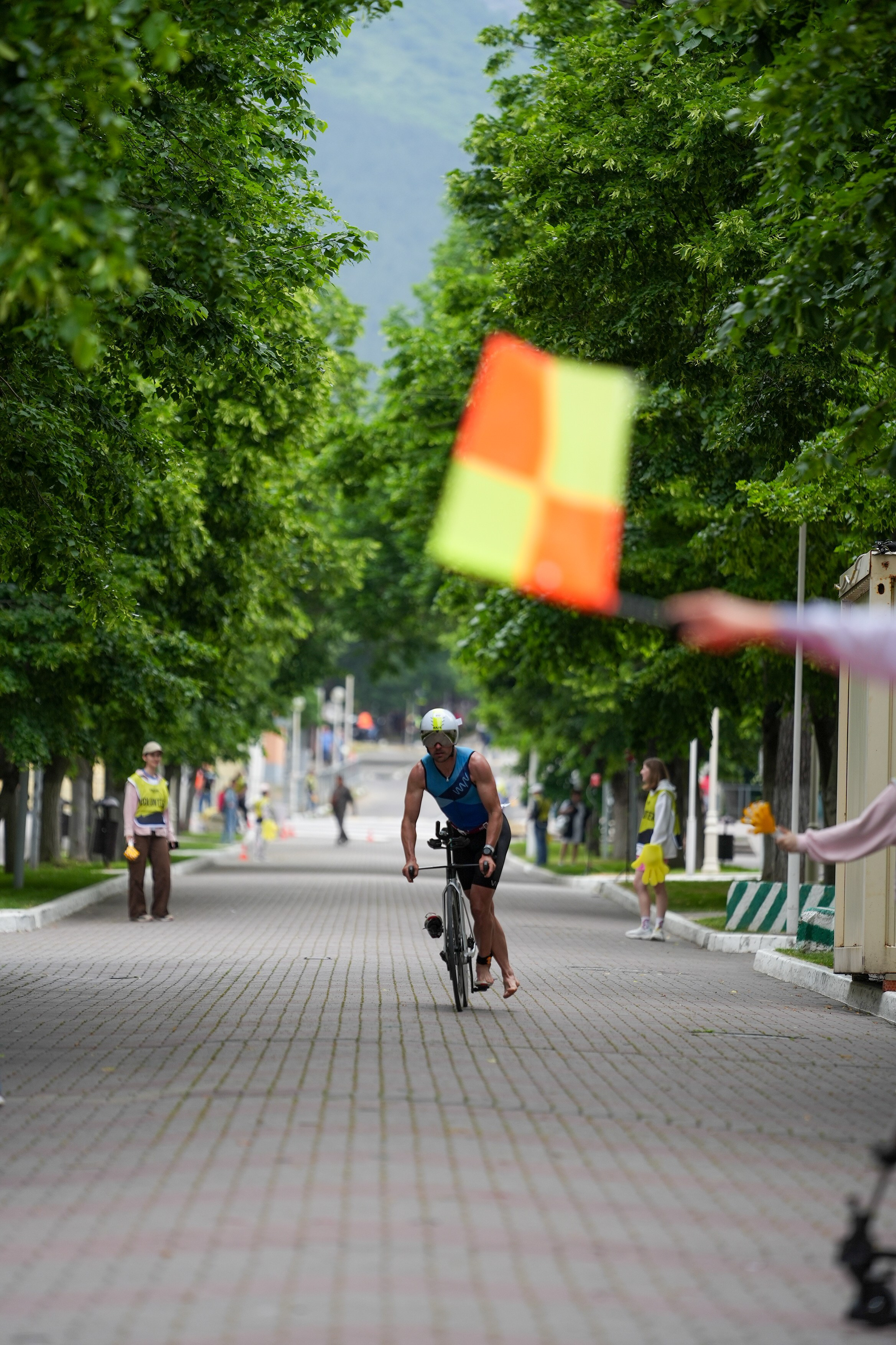 Триатлон Геленджик 2023 — отстрел. Репортажный фотограф в Красной Поляне и Сочи Павлюченко Екатерина