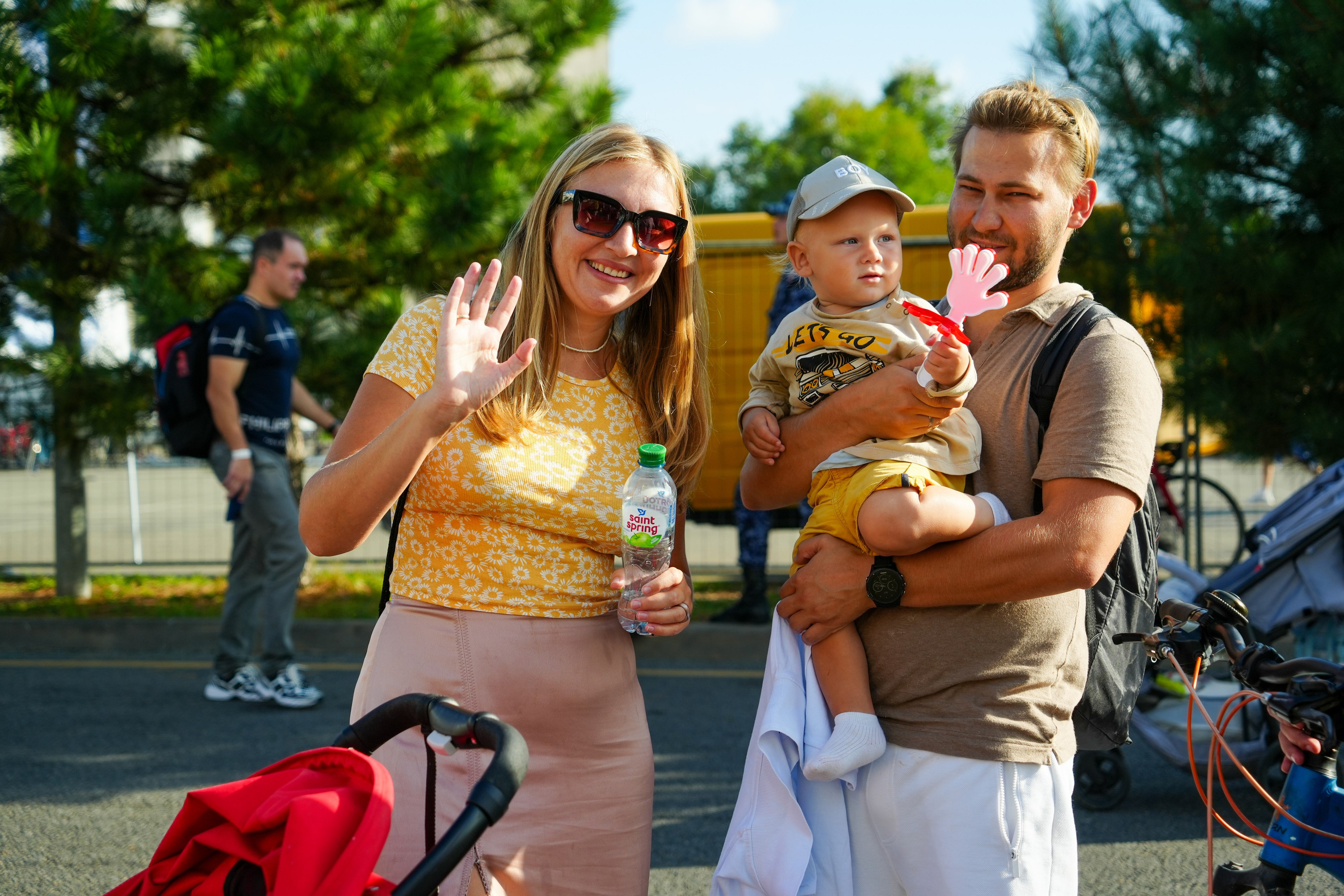 Фотоотчет партнерской интеграции для компании TELE2 на фестивале Ironstar. Репортажный фотограф в Красной Поляне и Сочи Павлюченко Екатерина