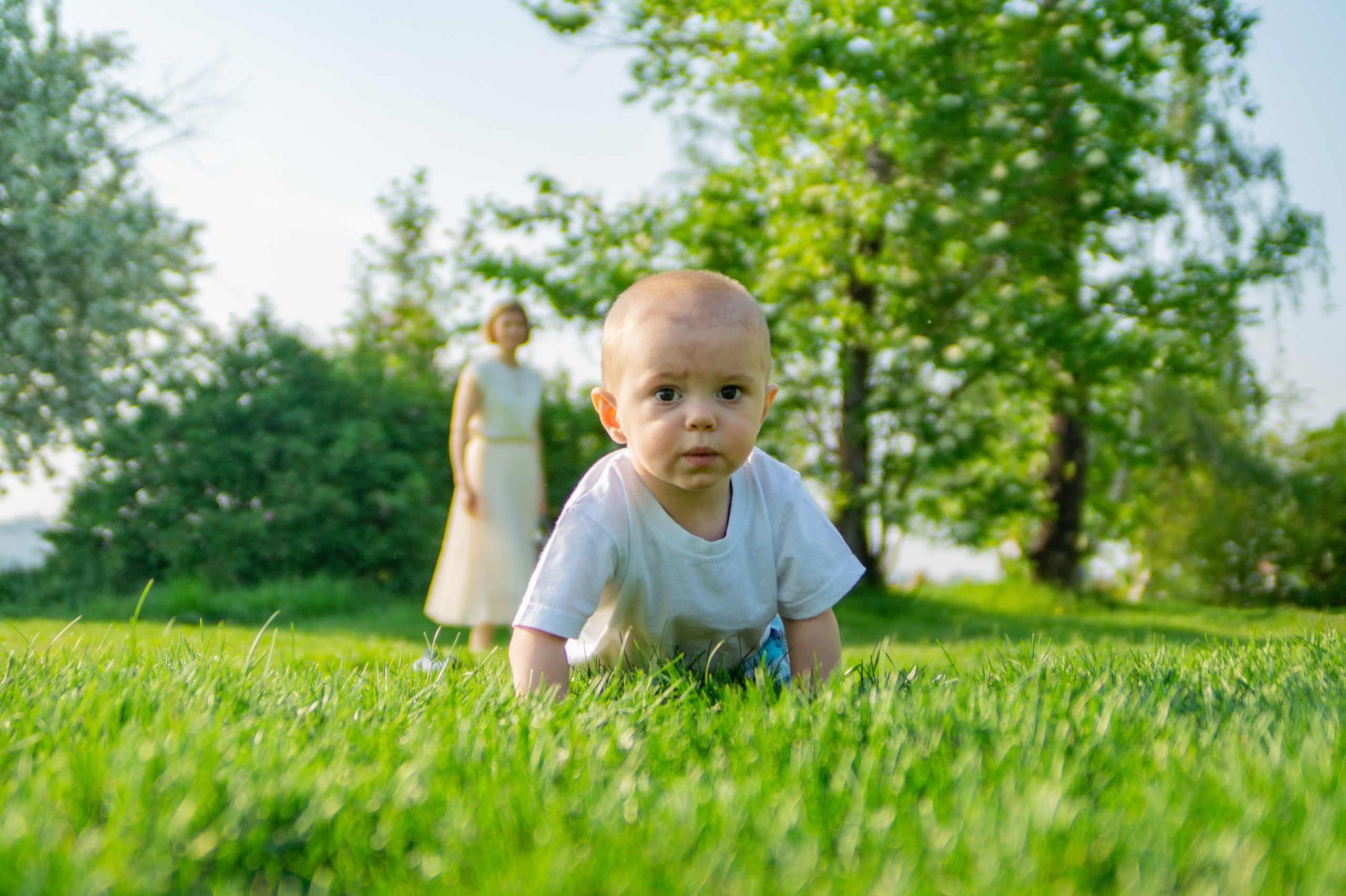 Портрет. Фотограф Дмитрий Игнатенко. Владивосток