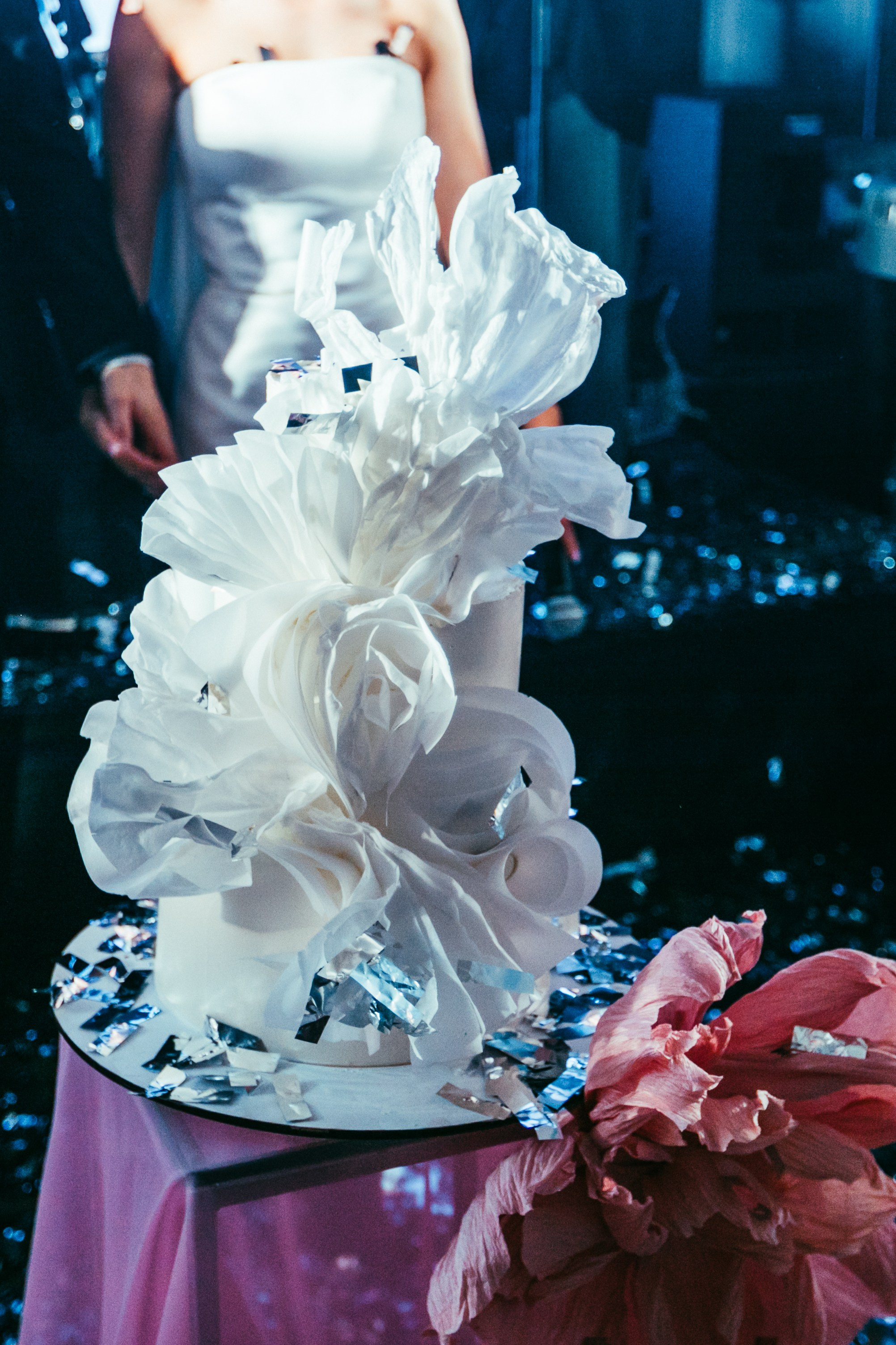 Jenna/Luba. Фотограф Астафьева Мария