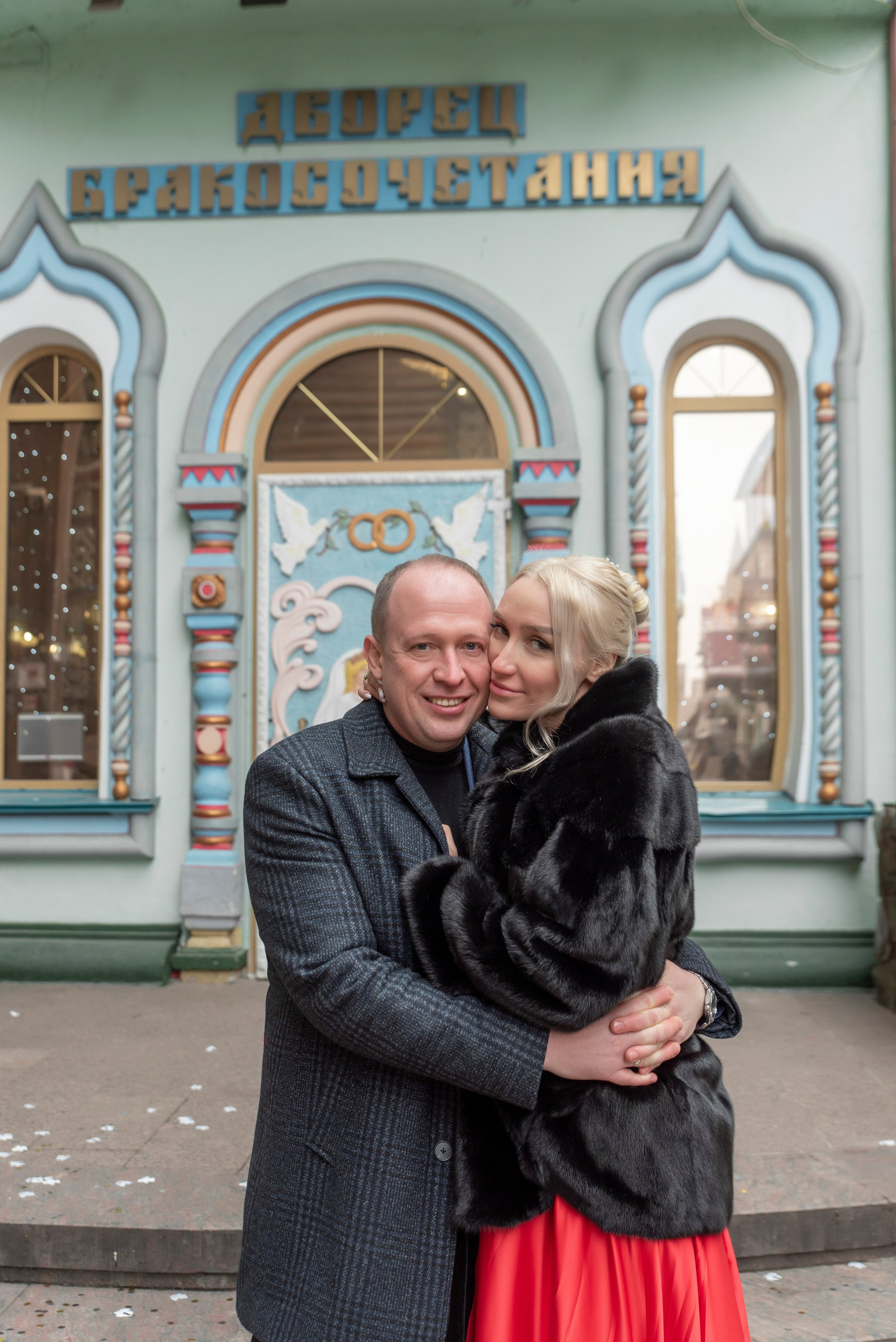 Анастасия & Роман. Измайлово. Свадебный и семейный фотограф Полина Малюкова Москва, Химки, Зеленоград