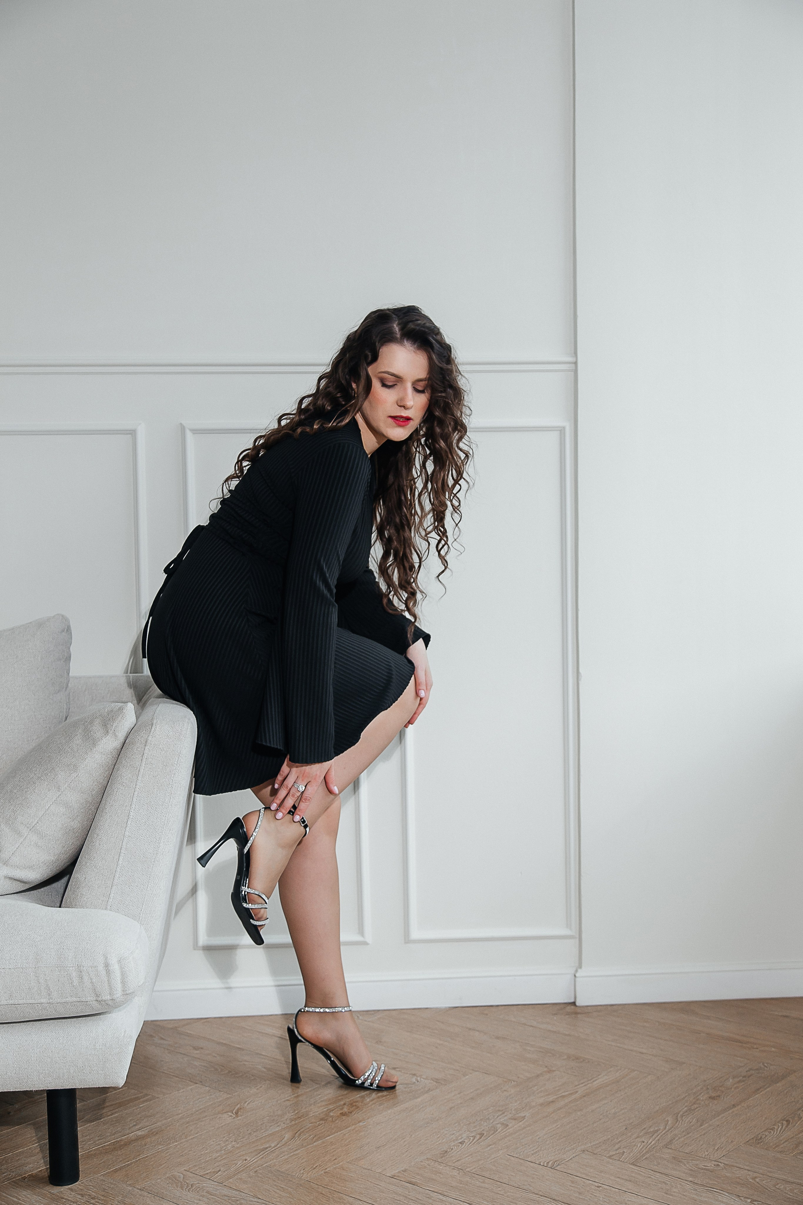 Интерьер фотостудии в Москве с естественным светом для съёмки Reels и видео на телефон, 13point, rina_sphoto, Катерина Сысуева, Екатерина Сысуева, Рина Сысуева