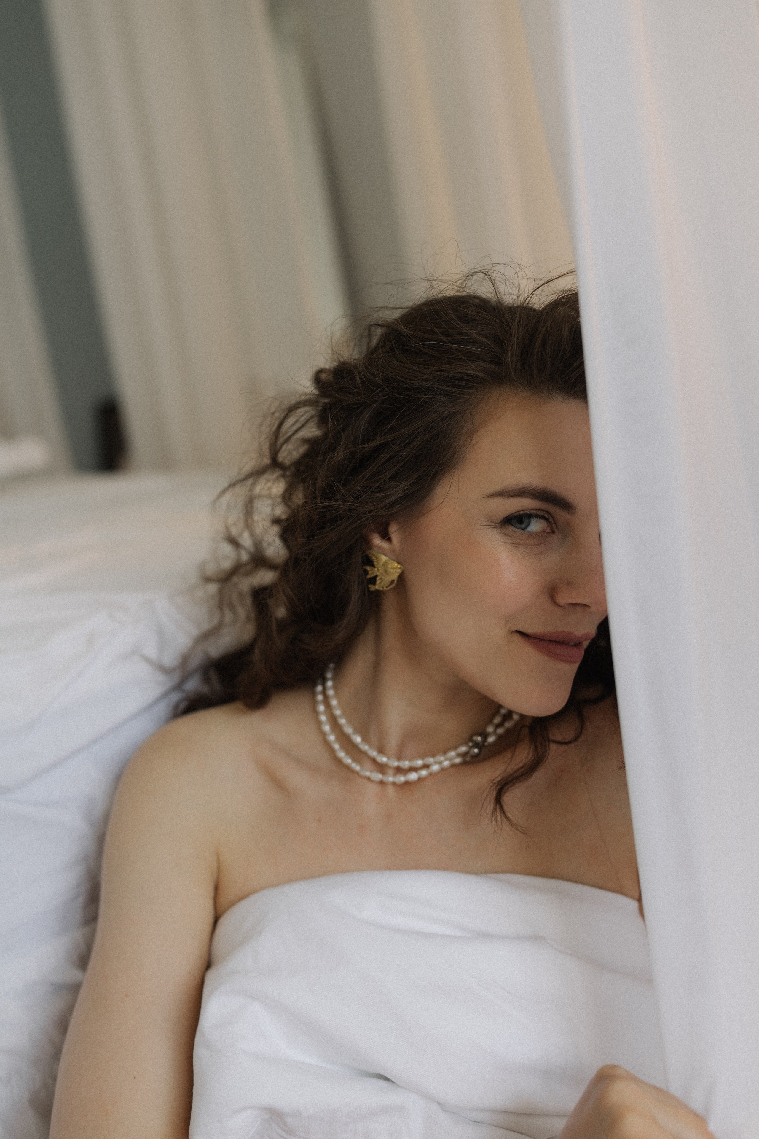 Катя. Фотограф в Петербурге Ольга Стрельченко