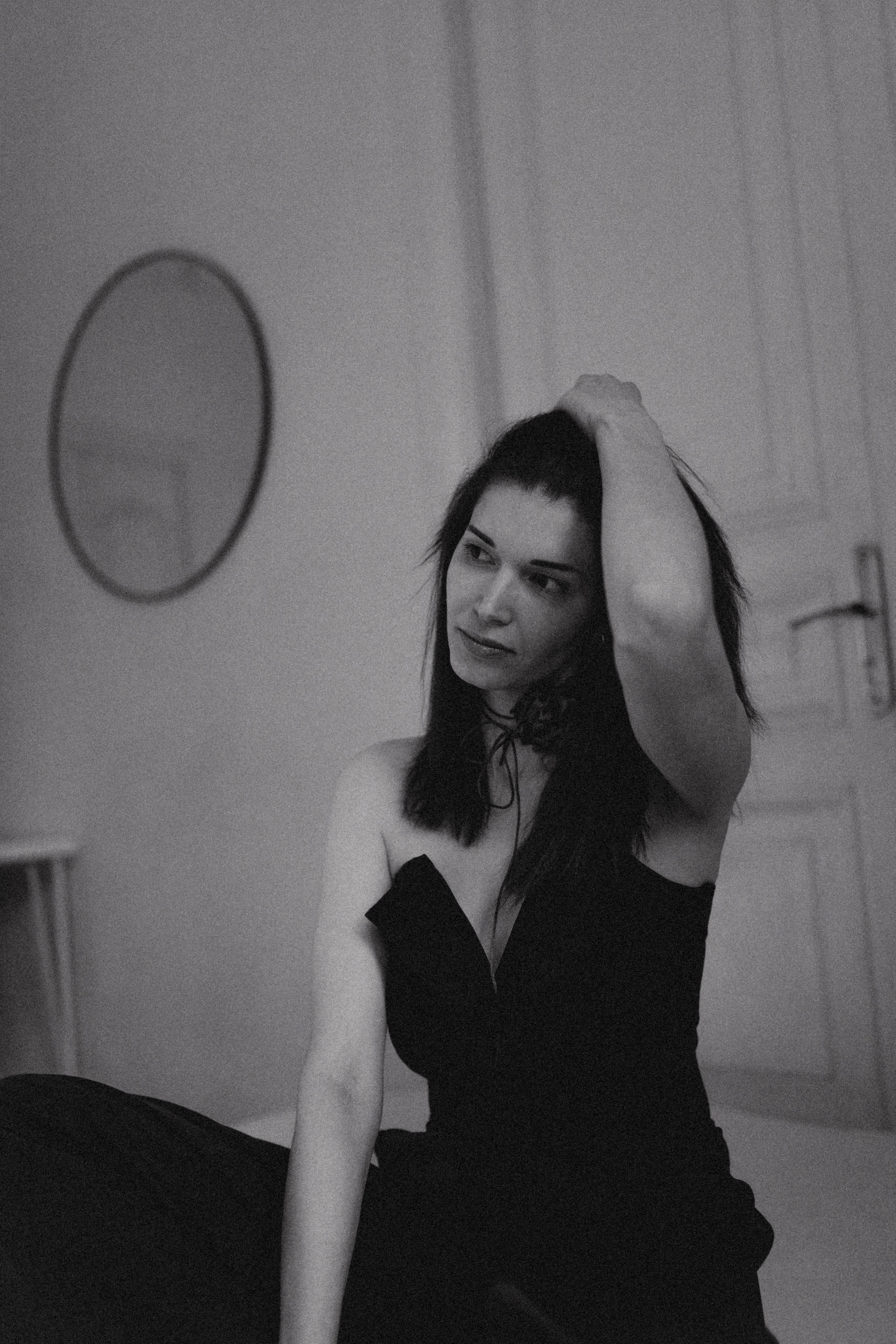 Маша. Фотограф в Петербурге Ольга Стрельченко