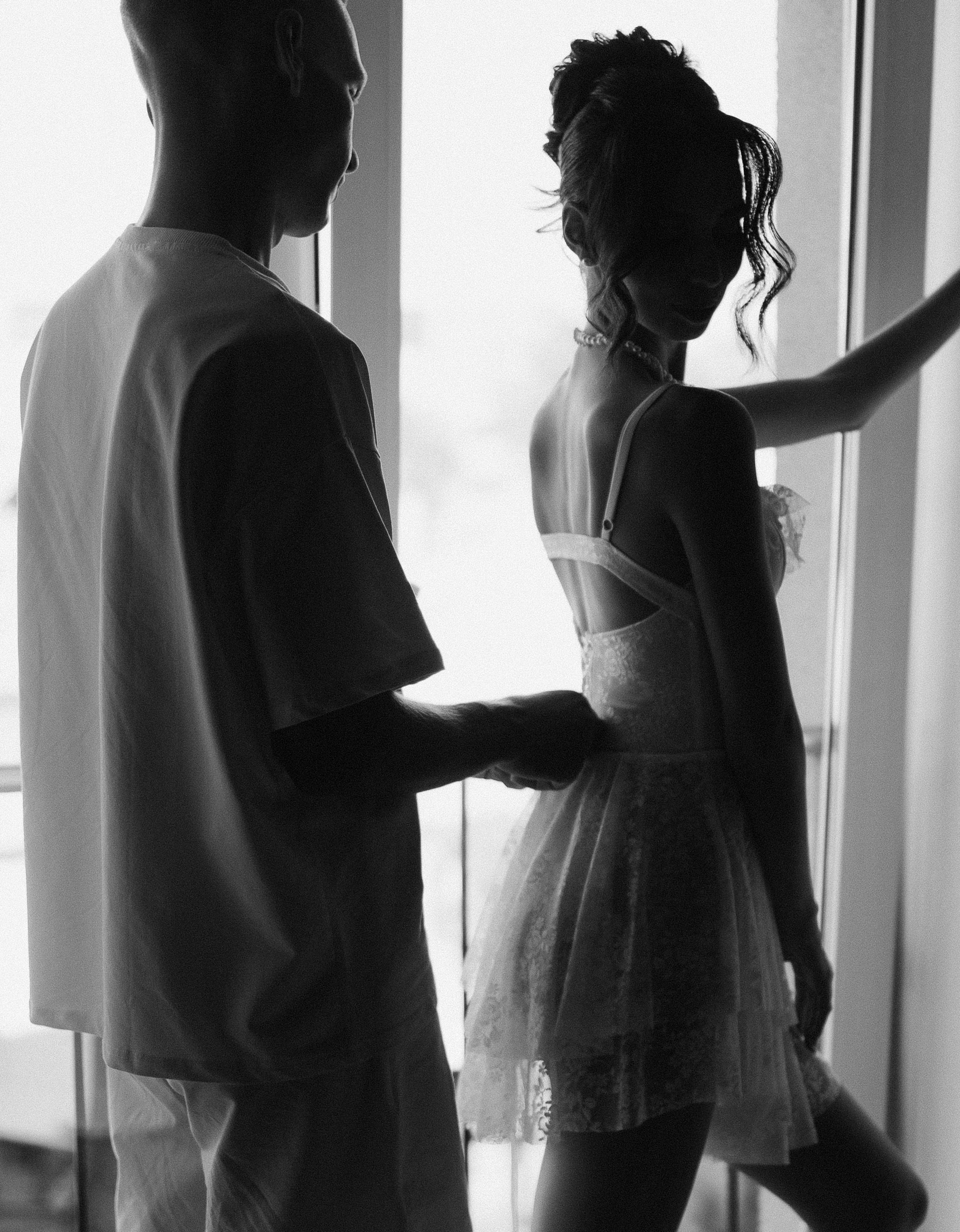 S&O. Свадебный и семейный фотограф в Самаре Алёна Савельева