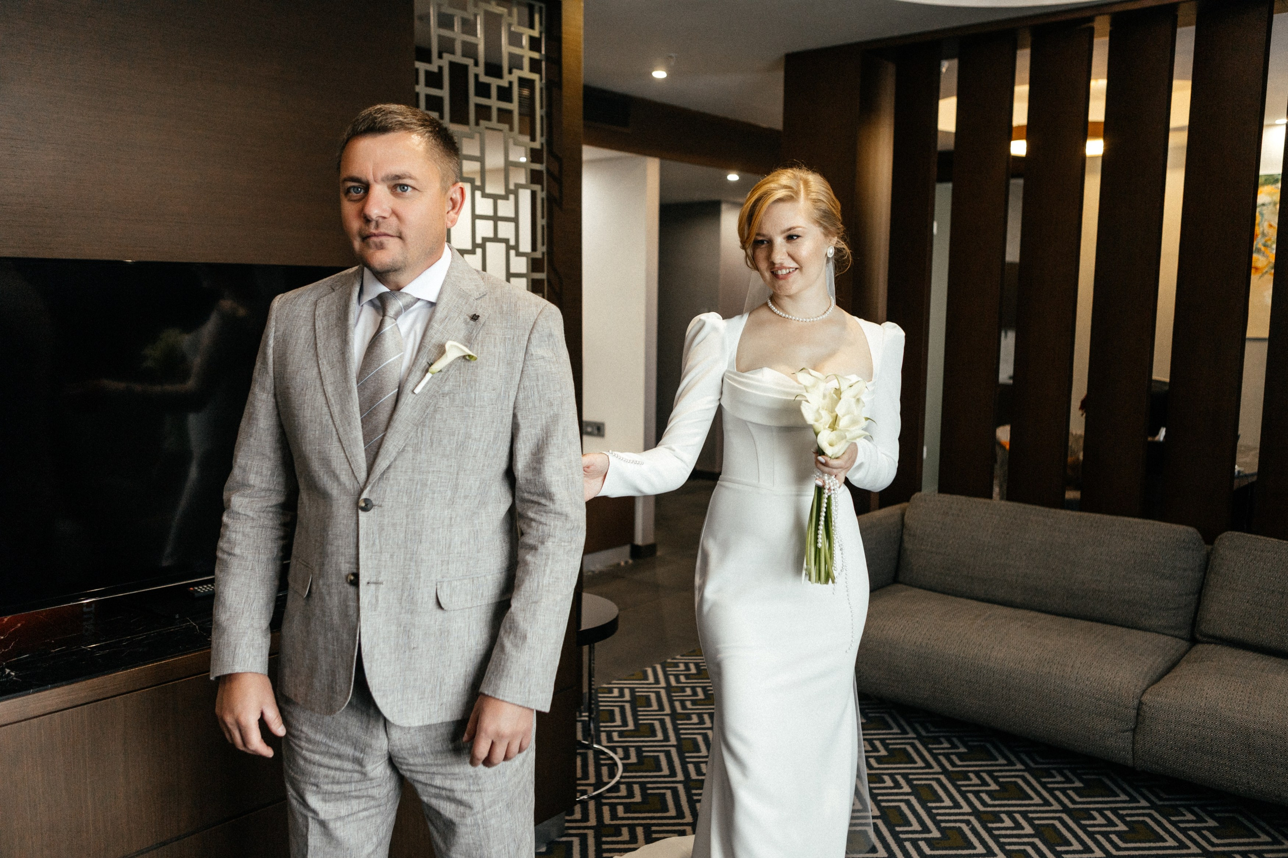 V&T. Свадебный фотограф Уфа Руслан Габдлисламов