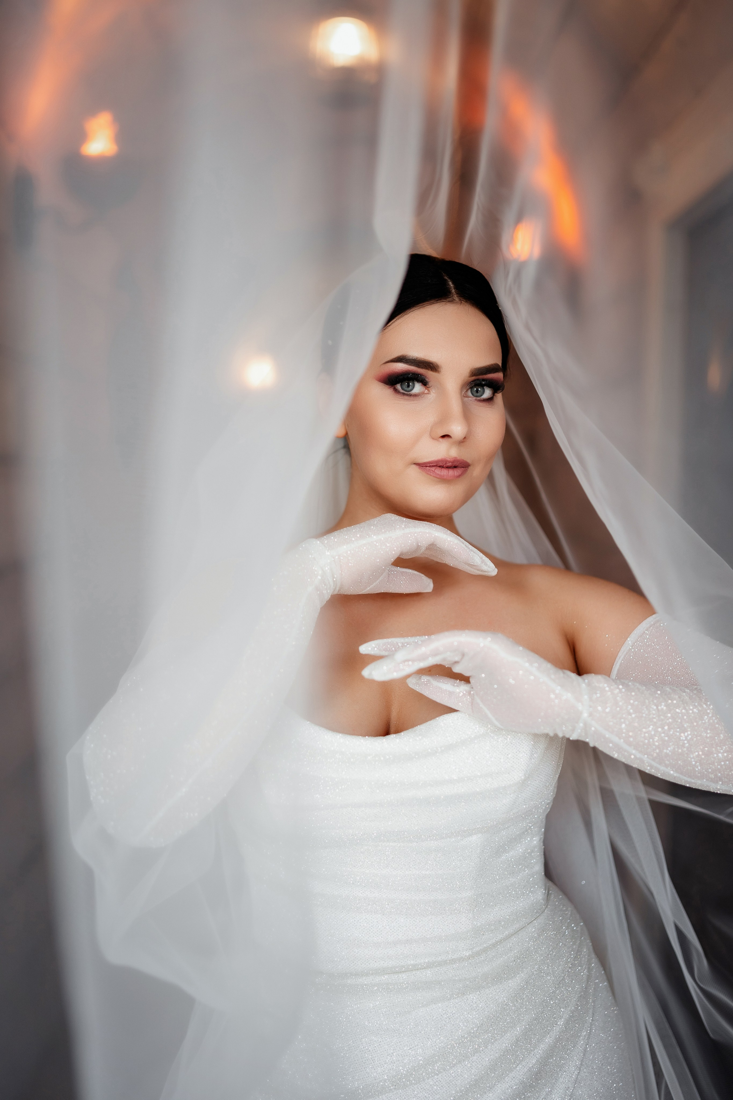 Владислав & Анастасия. Свадебный фотограф Ашот Саркисян