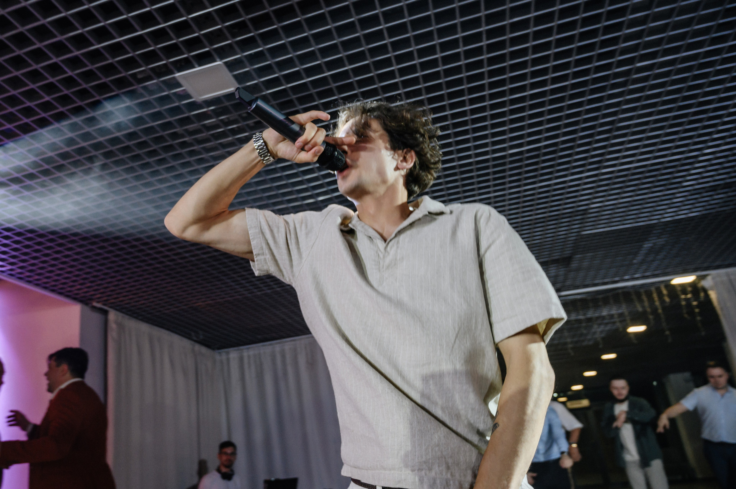 Иван и Анастасия. Фото-видеосъемка свадеб Venson Films