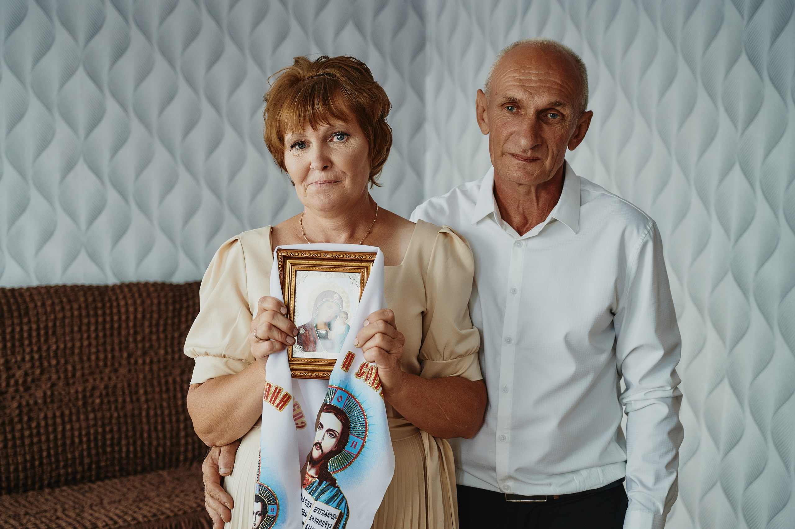 Виктория и Виталий. Фото-видеосъемка свадеб Venson Films