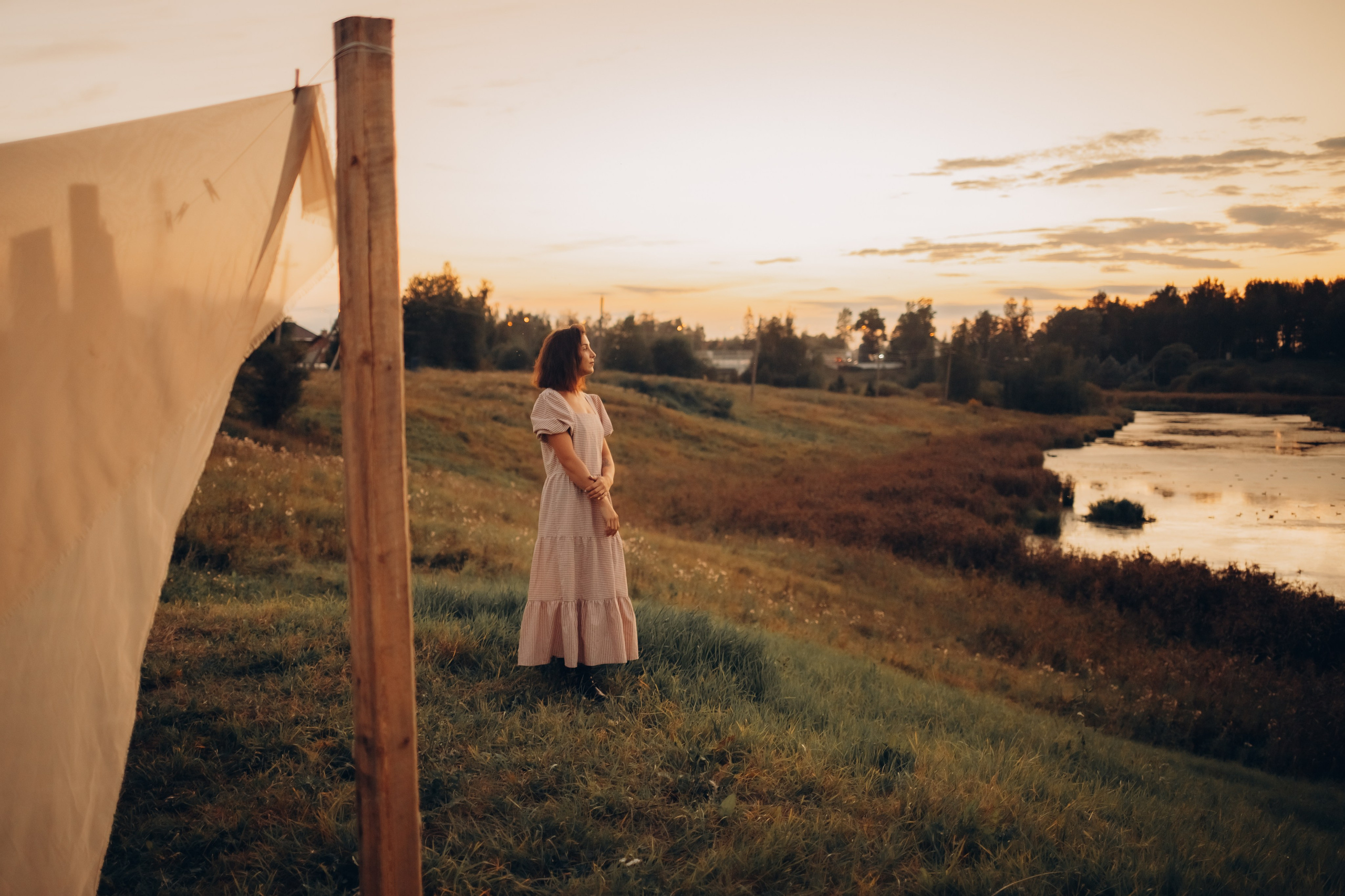 Алина и Сафия. Фотограф Санкт-Петербург