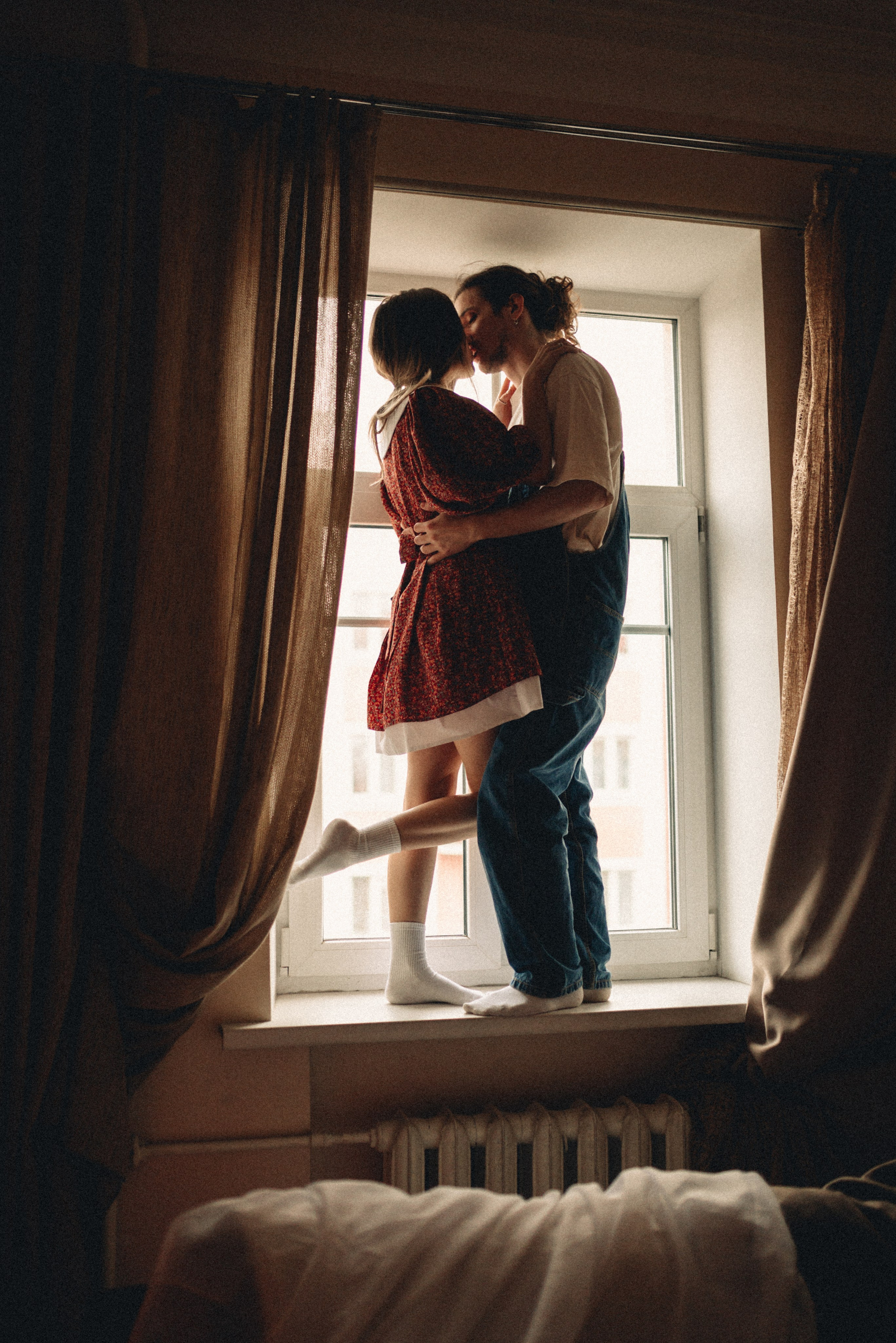 NADEZHDA | ALEKSANDR 2024 étude. Фотограф Санкт-Петербург, Новороссийск