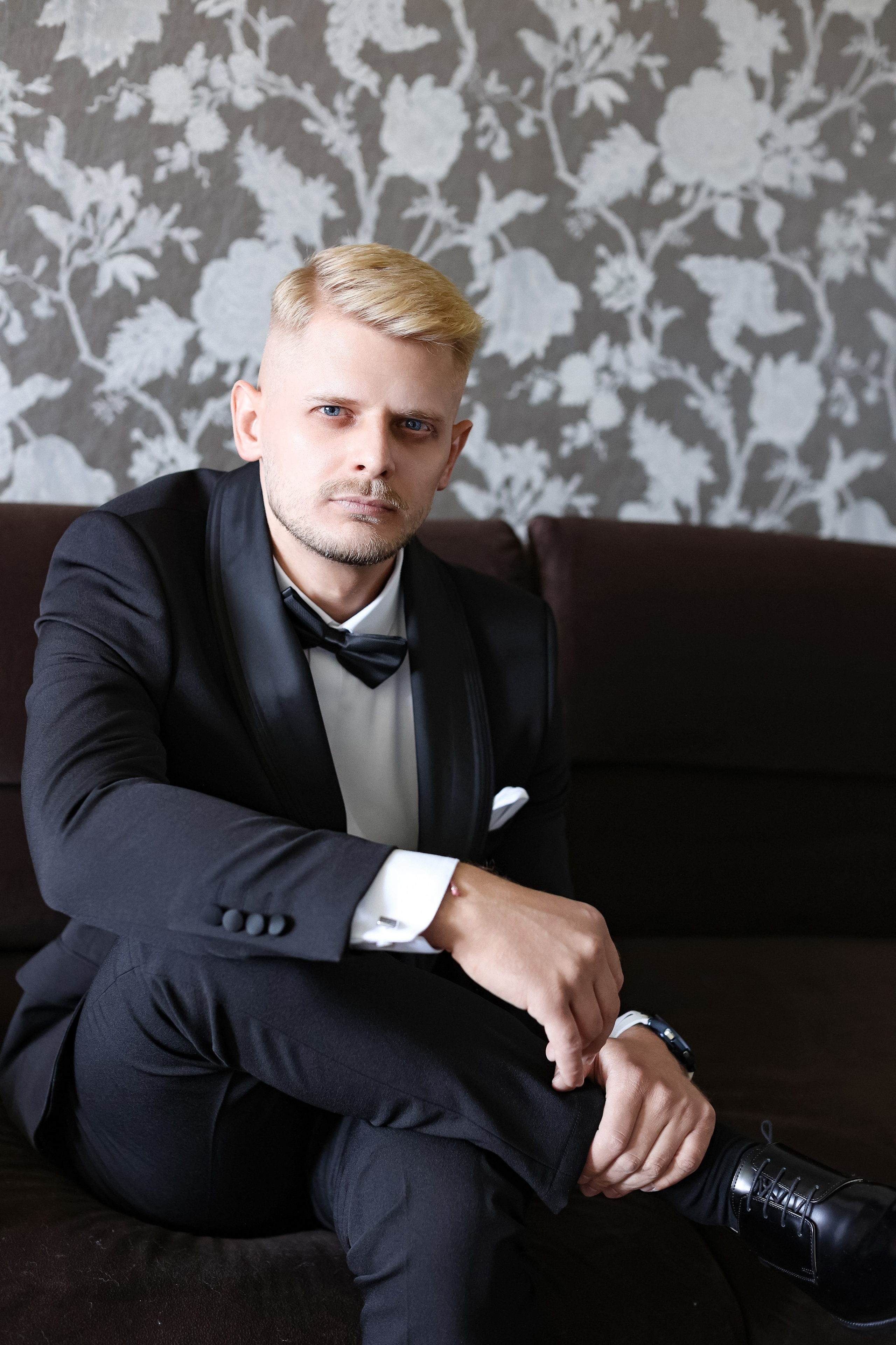 Женя и Катя. Свадебные фотограф и видеограф в Минске Голдосовы Марина и Вадим