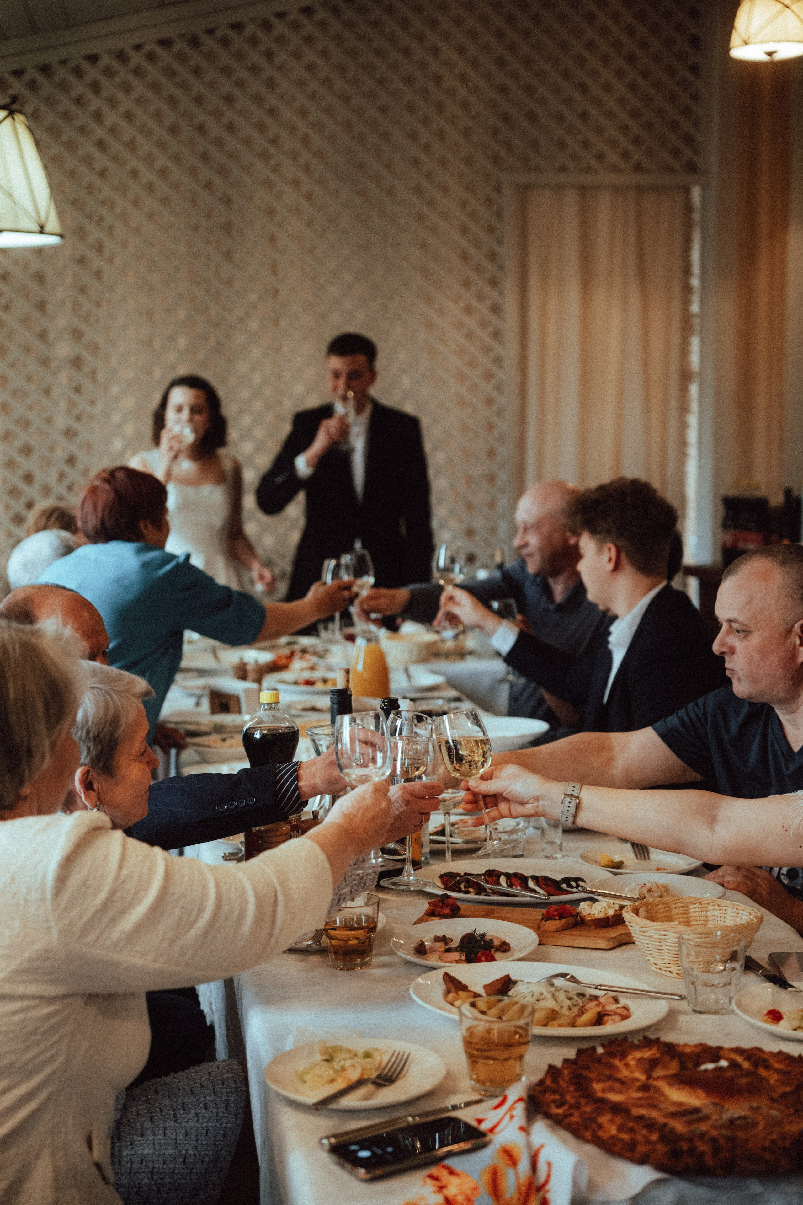 Мы теперь семья. Фотограф и видеограф Мария Банщикова, Солнечногорск, Москва